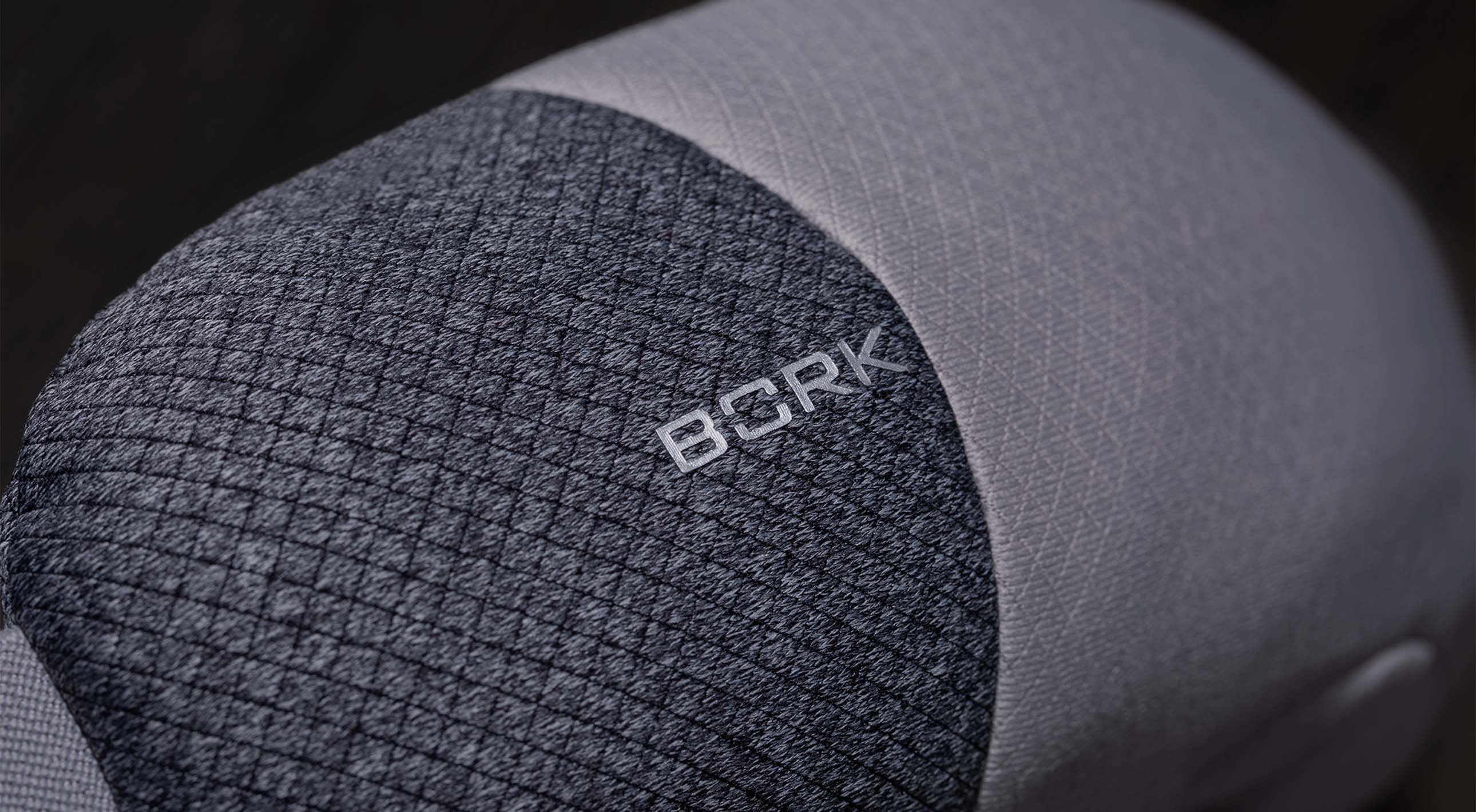 Массажер для шеи BORK D610 - фото 1