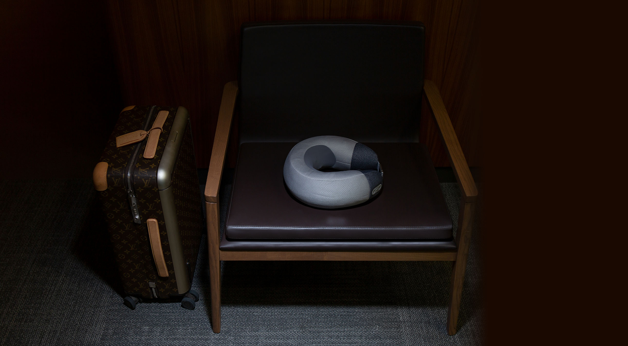 Массажер для шеи BORK D610 - фото 4