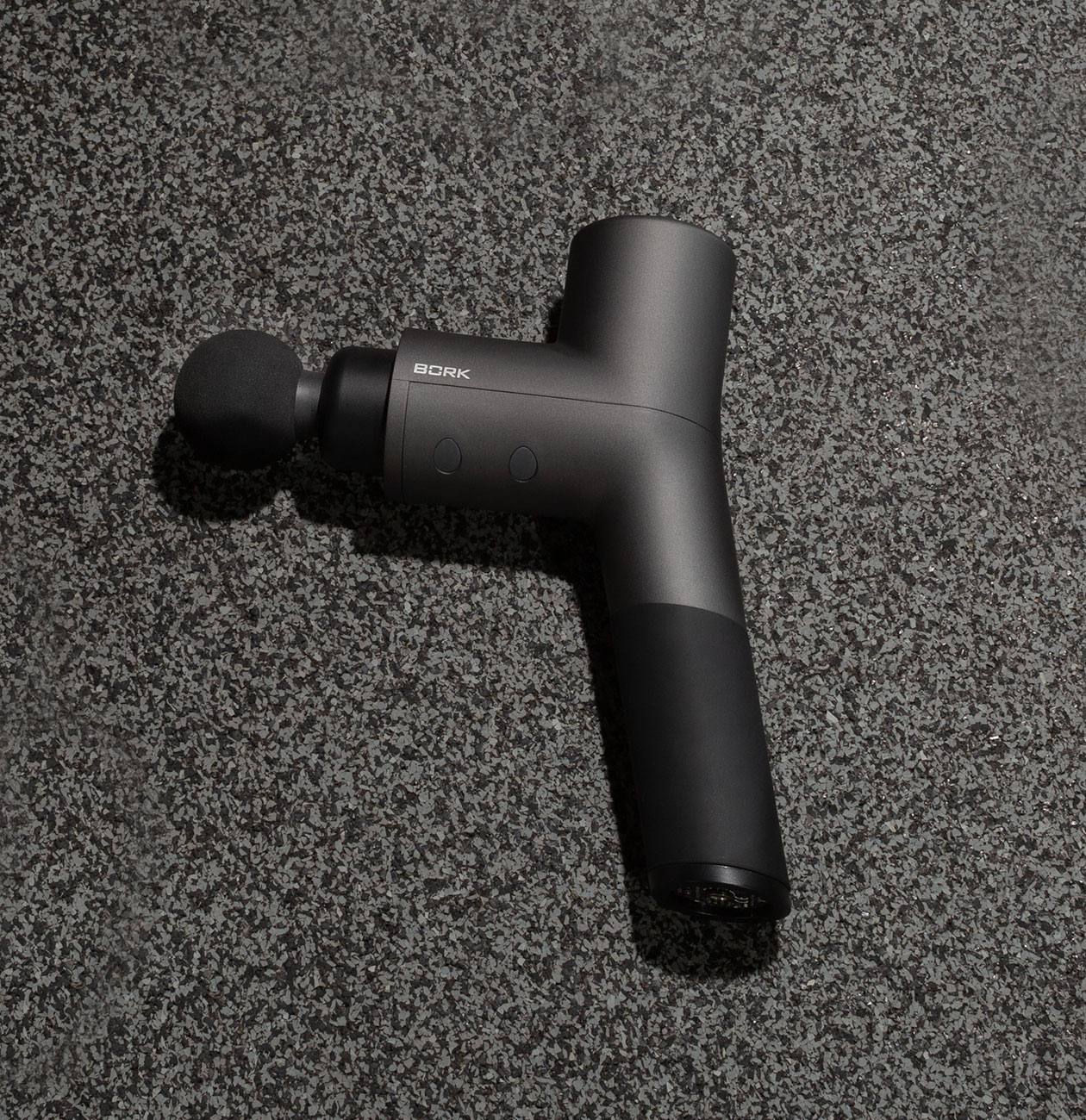 Массажер для тела D612 BORK