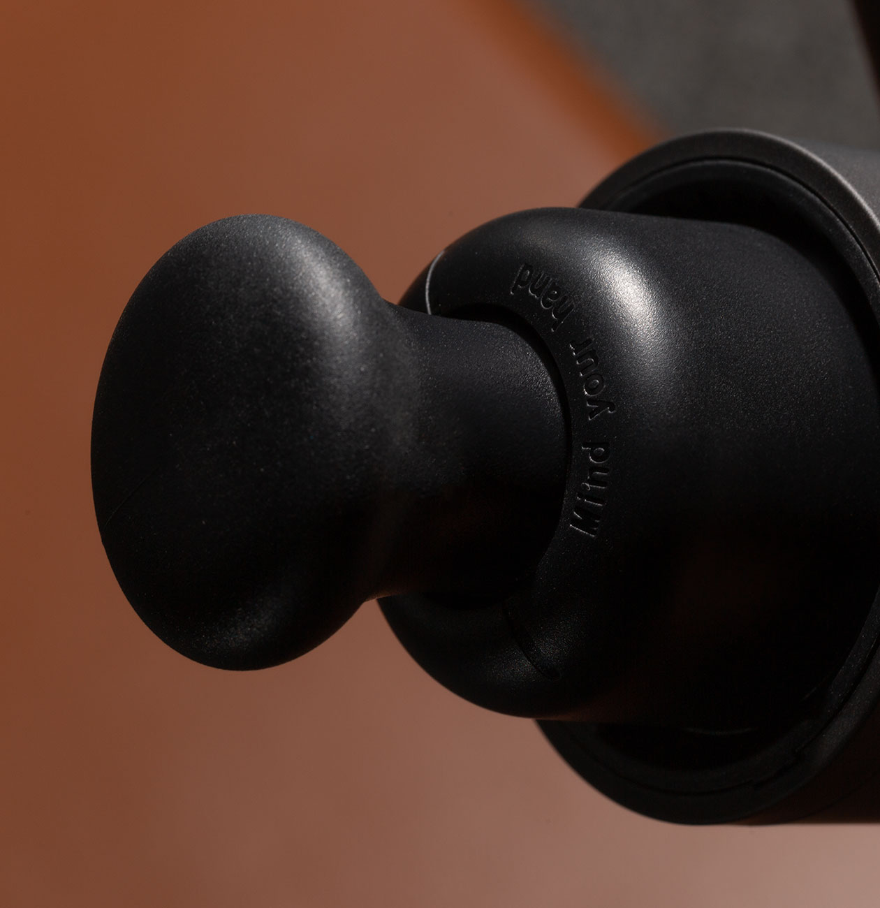 Массажер для тела D612 BORK