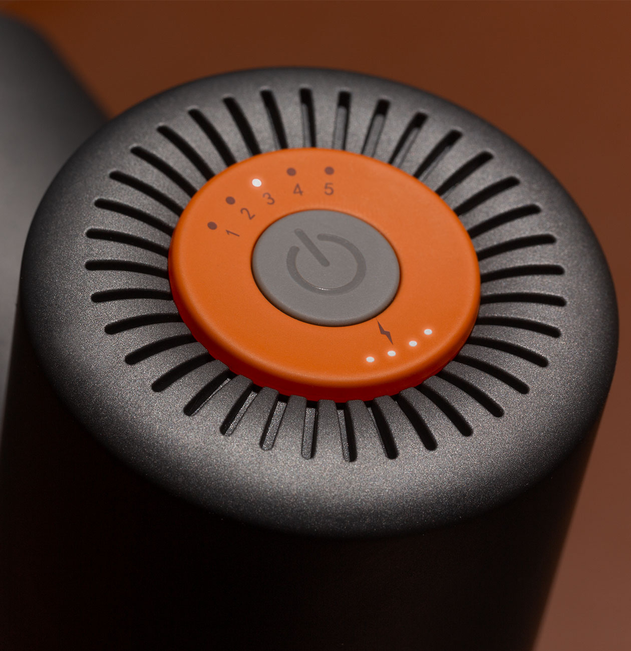 Массажер для тела D612 BORK