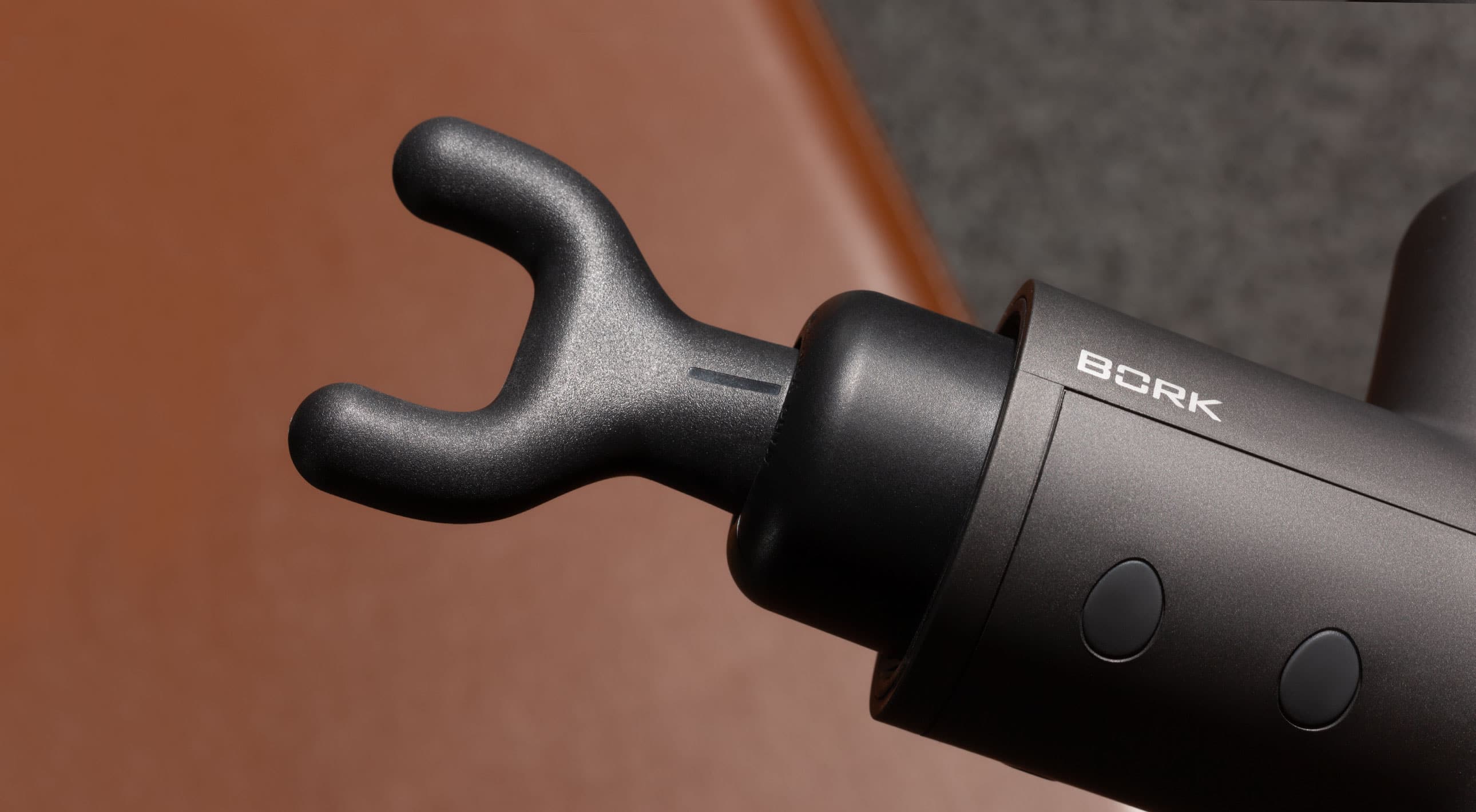 Массажер для тела BORK D612 - фото 2