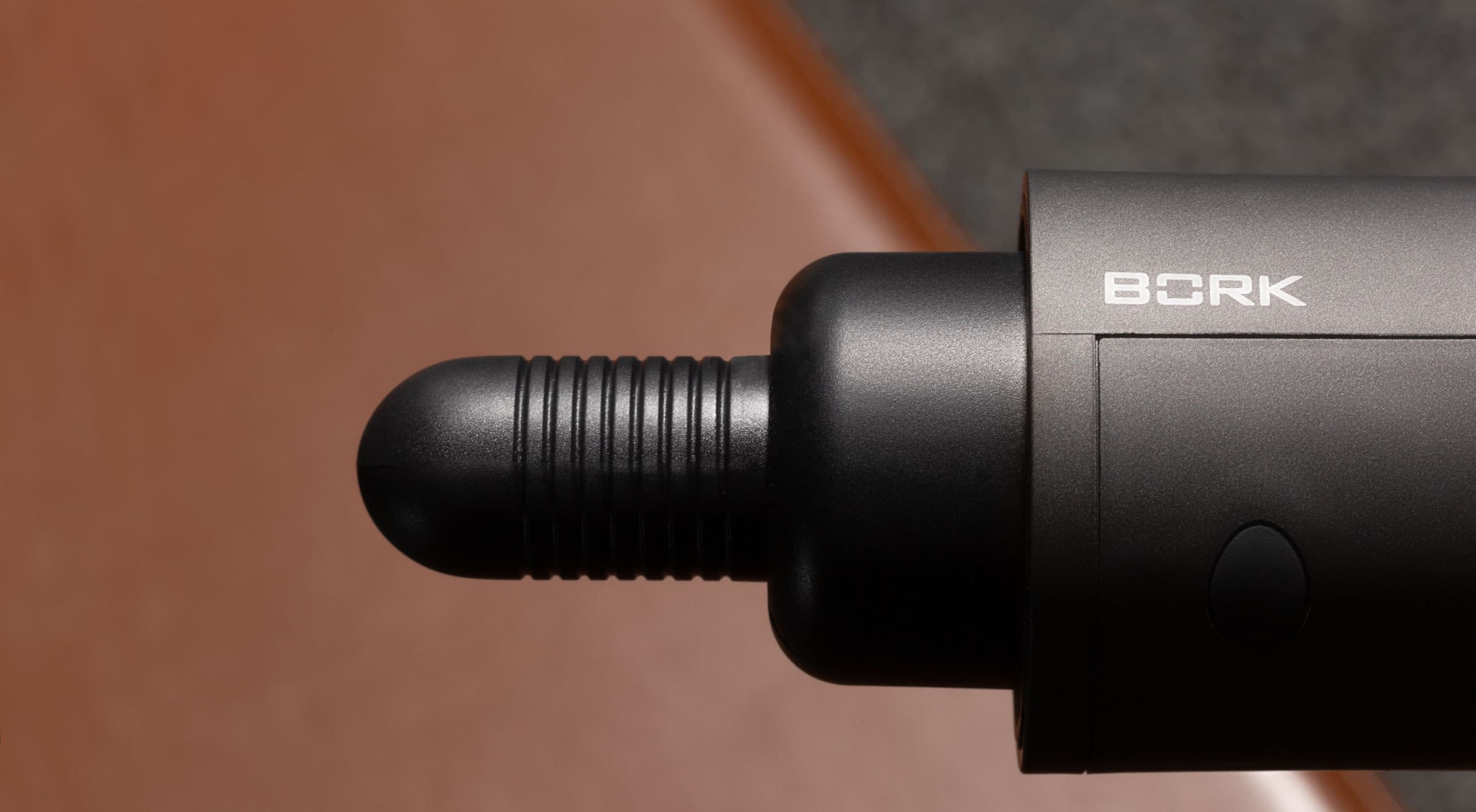 Массажер для тела BORK D612 - фото 4