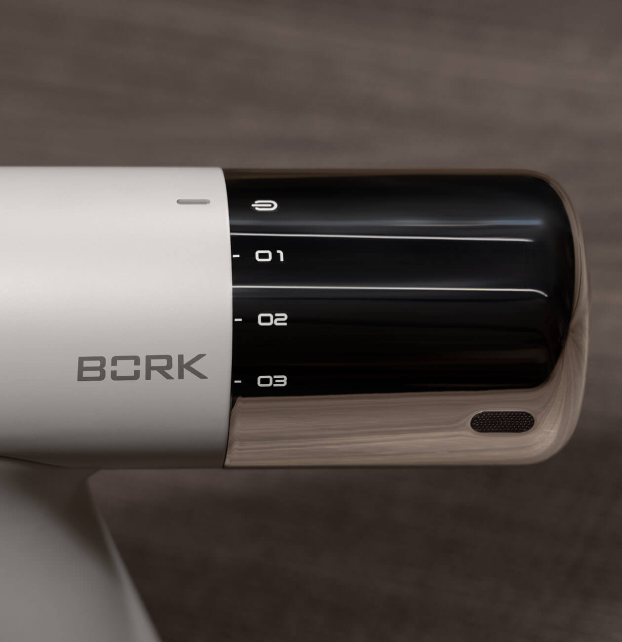 Массажер для тела D618 BORK