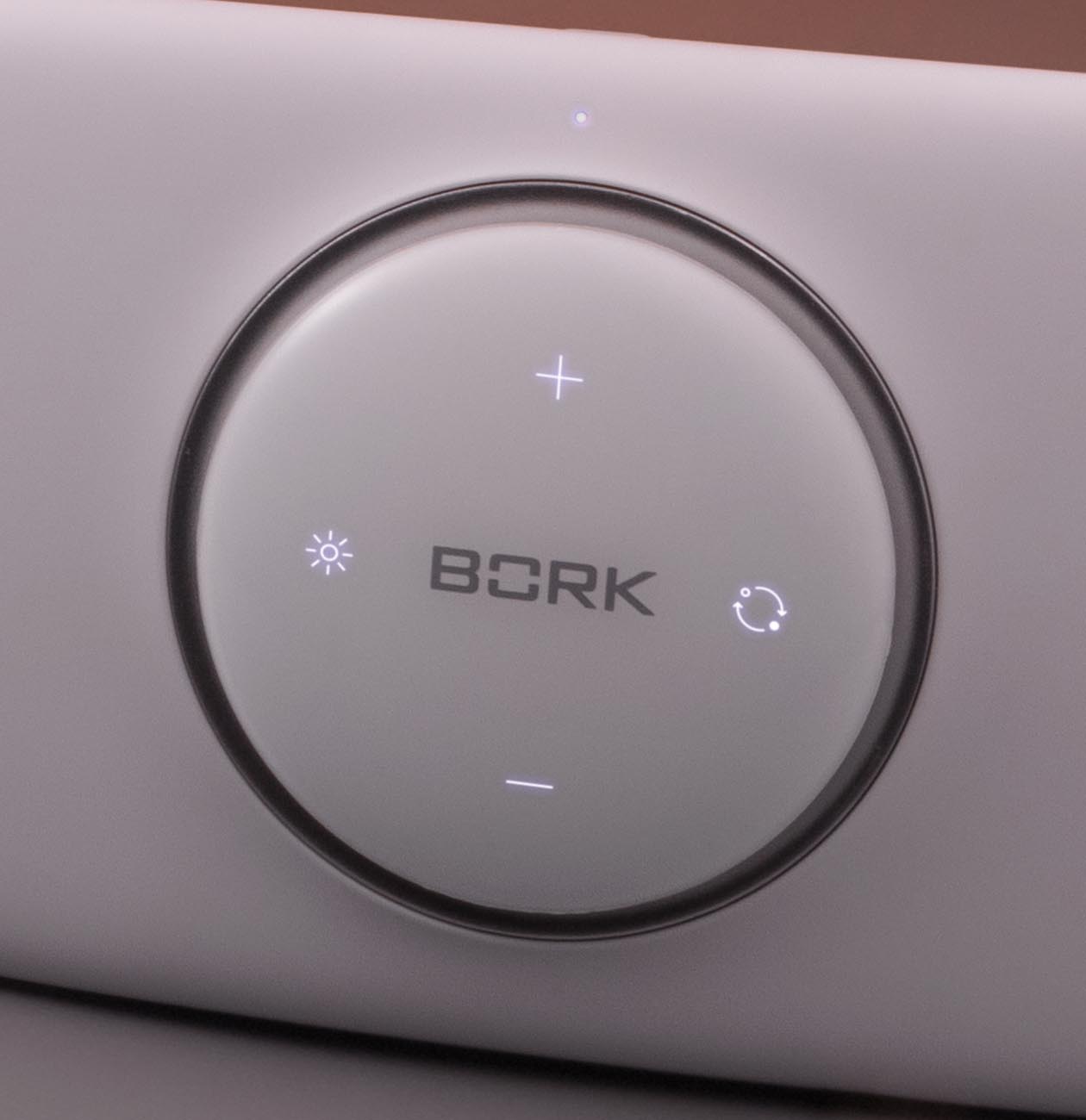 Массажер для поясницы D621 BORK