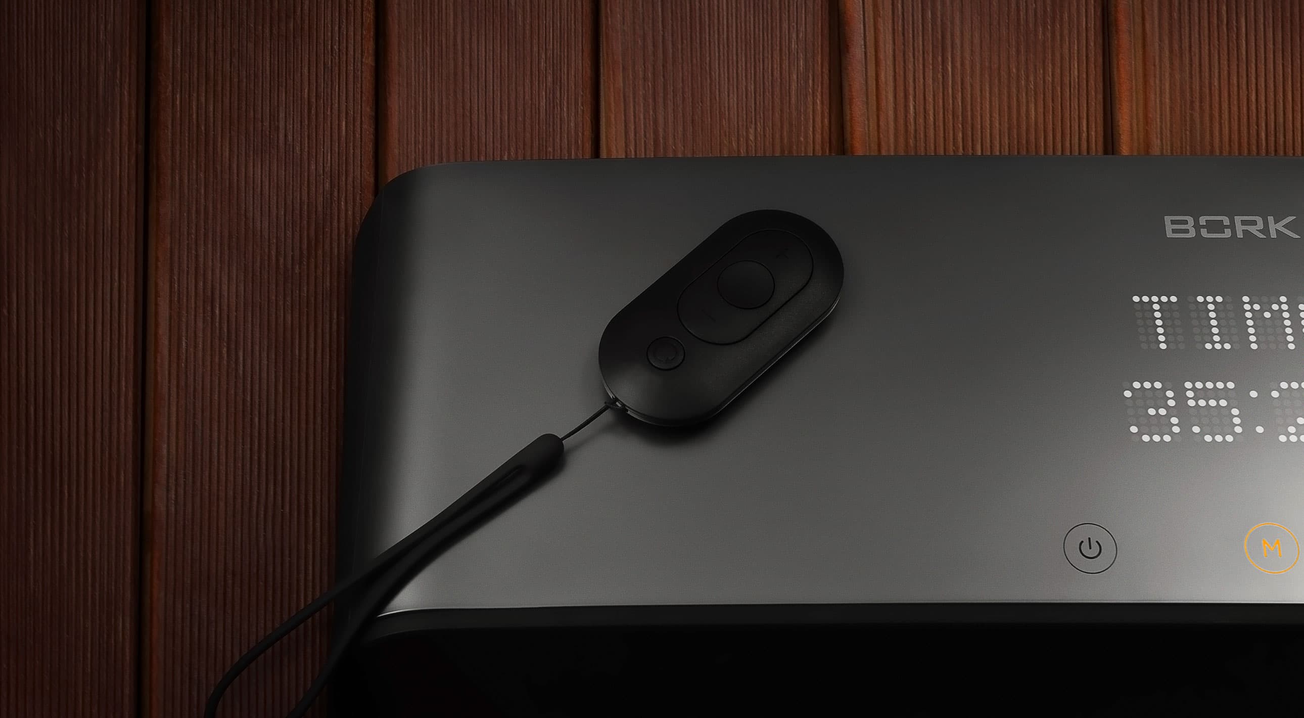 Дорожка для спортивной ходьбы BORK D670 - фото 2