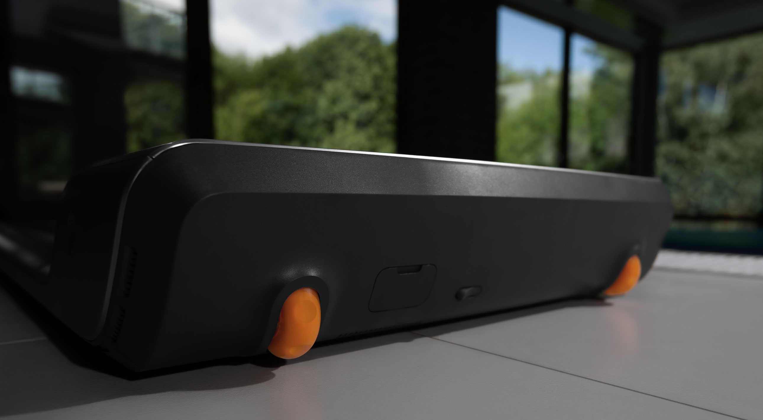 Дорожка для спортивной ходьбы BORK D670 - фото 3