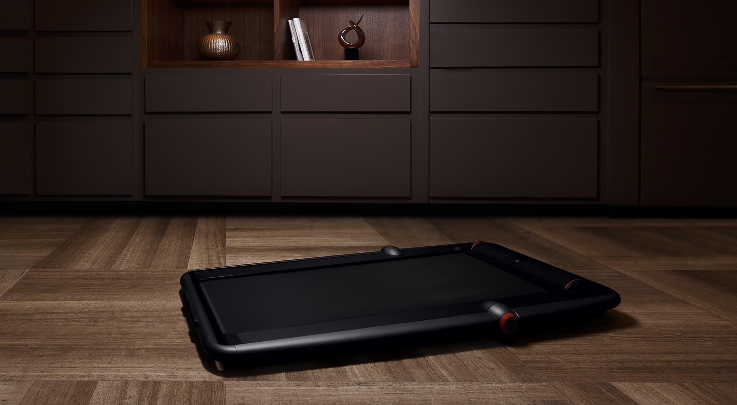 Беговая дорожка BORK D671 - photo #2