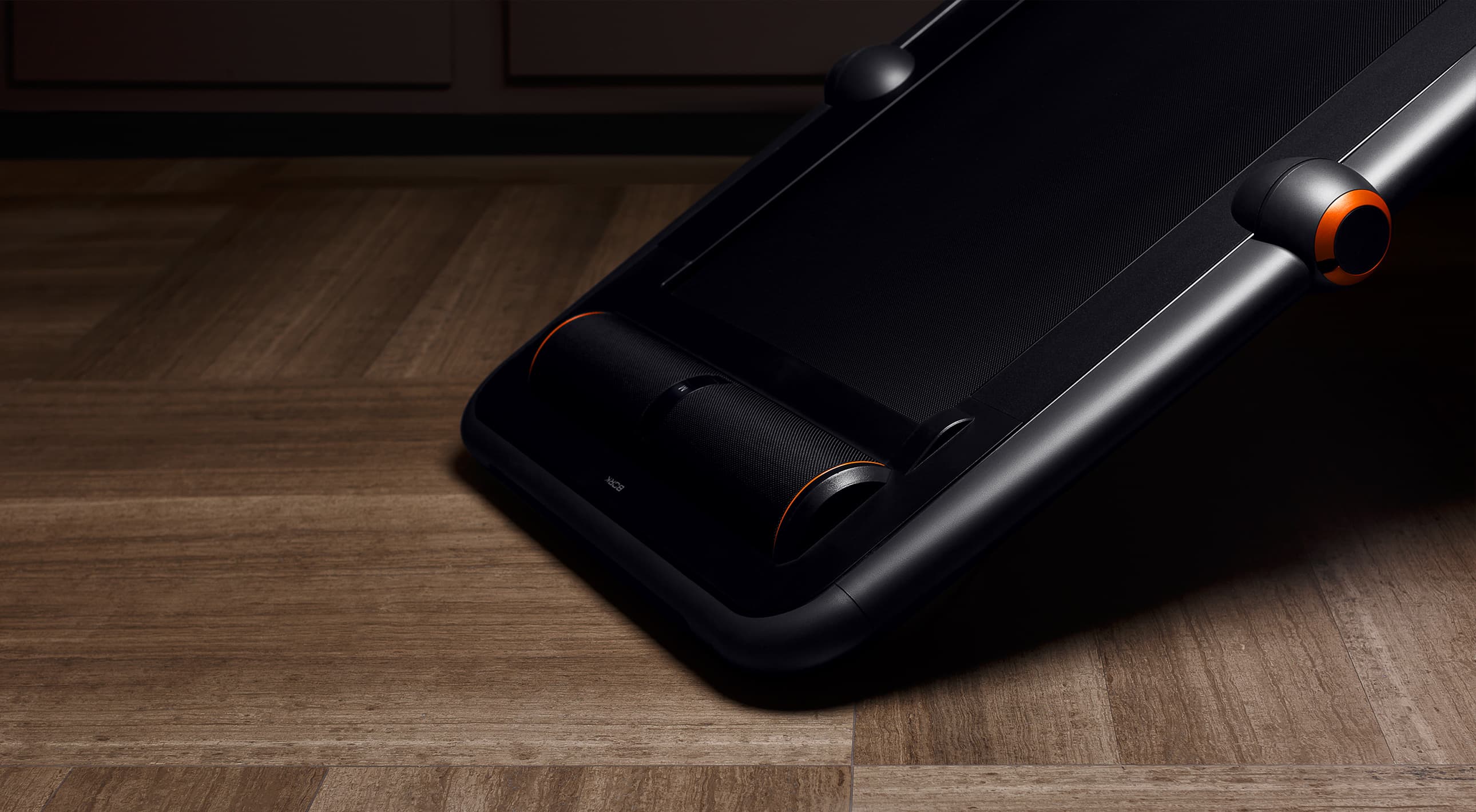 Беговая дорожка BORK D671 - photo #3