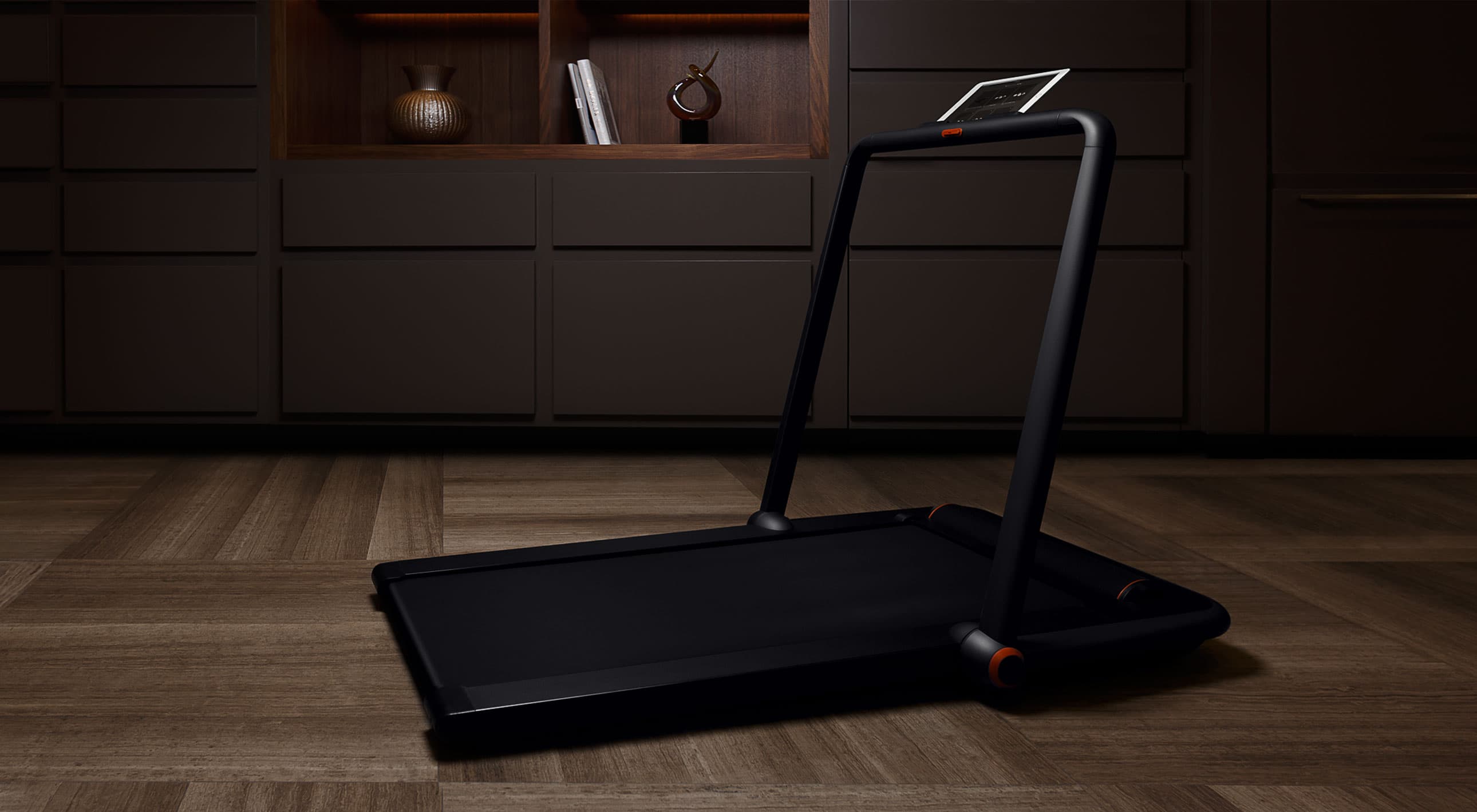 Беговая дорожка BORK D671 - photo #4