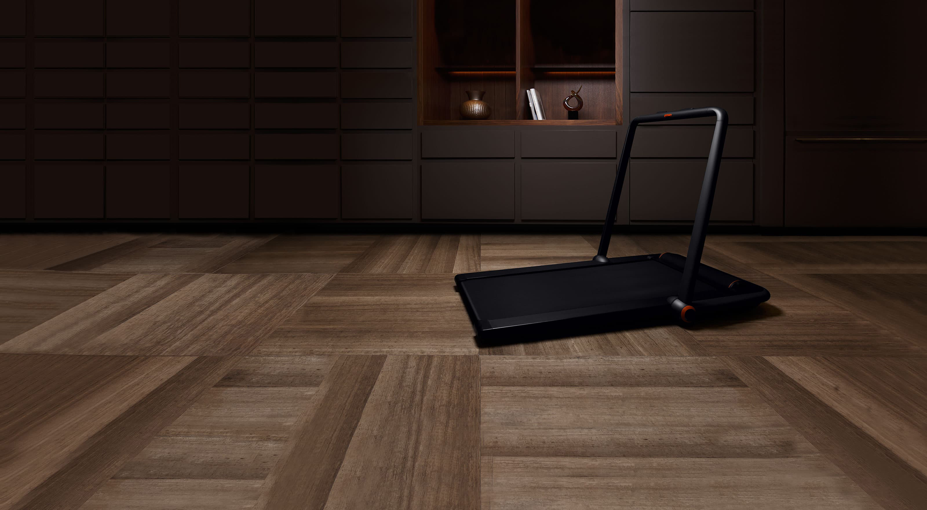 Беговая дорожка BORK D671 - buy in internet-store BORK