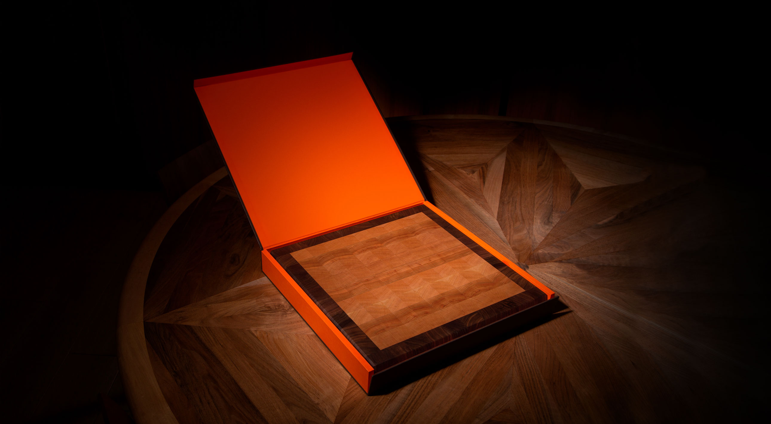 Разделочная доска BORK HB700 - фото 4