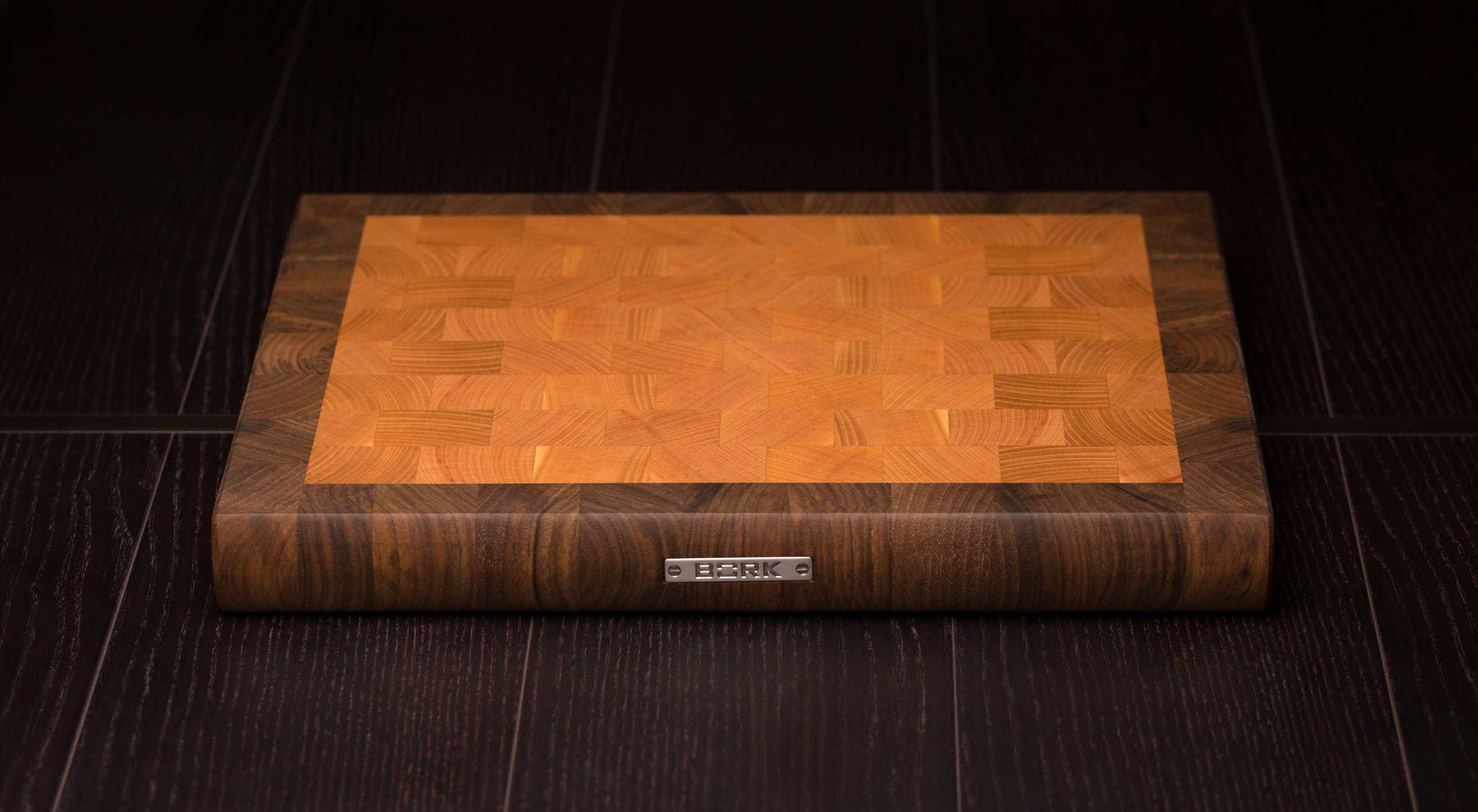 Разделочная доска BORK HB701 - фото 1