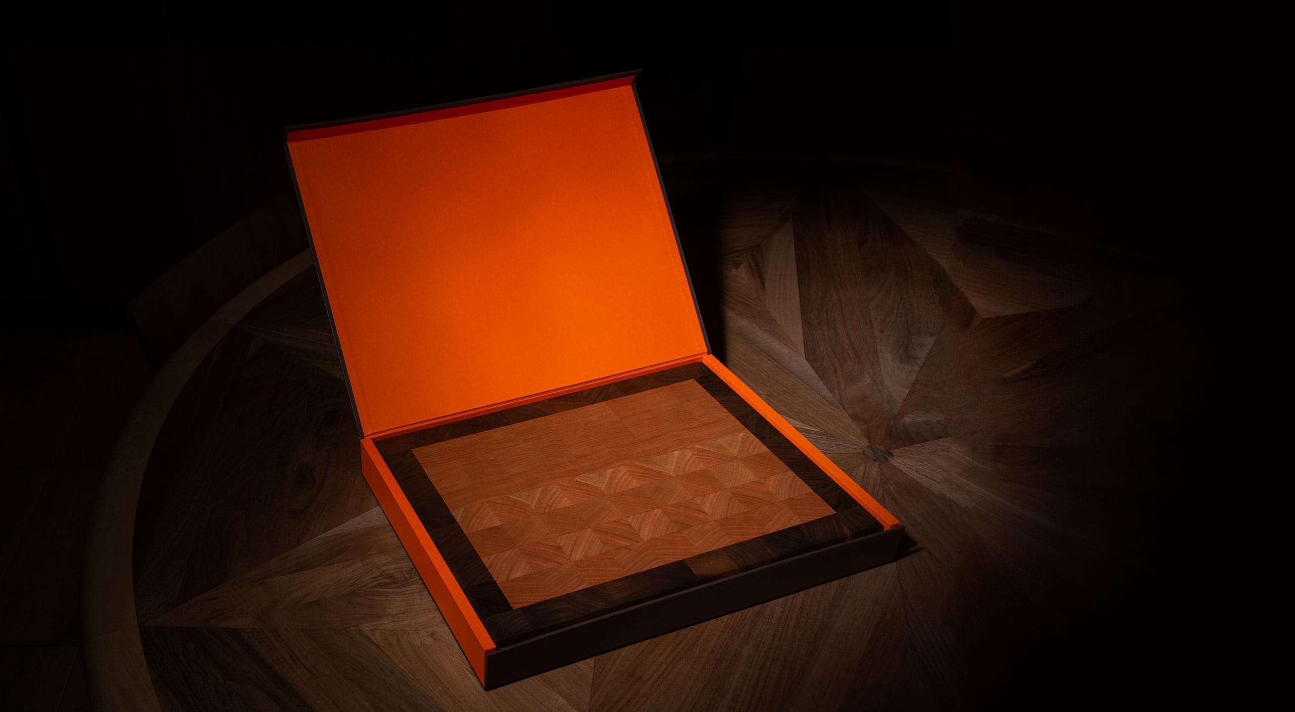 Разделочная доска BORK HB701 - фото 4