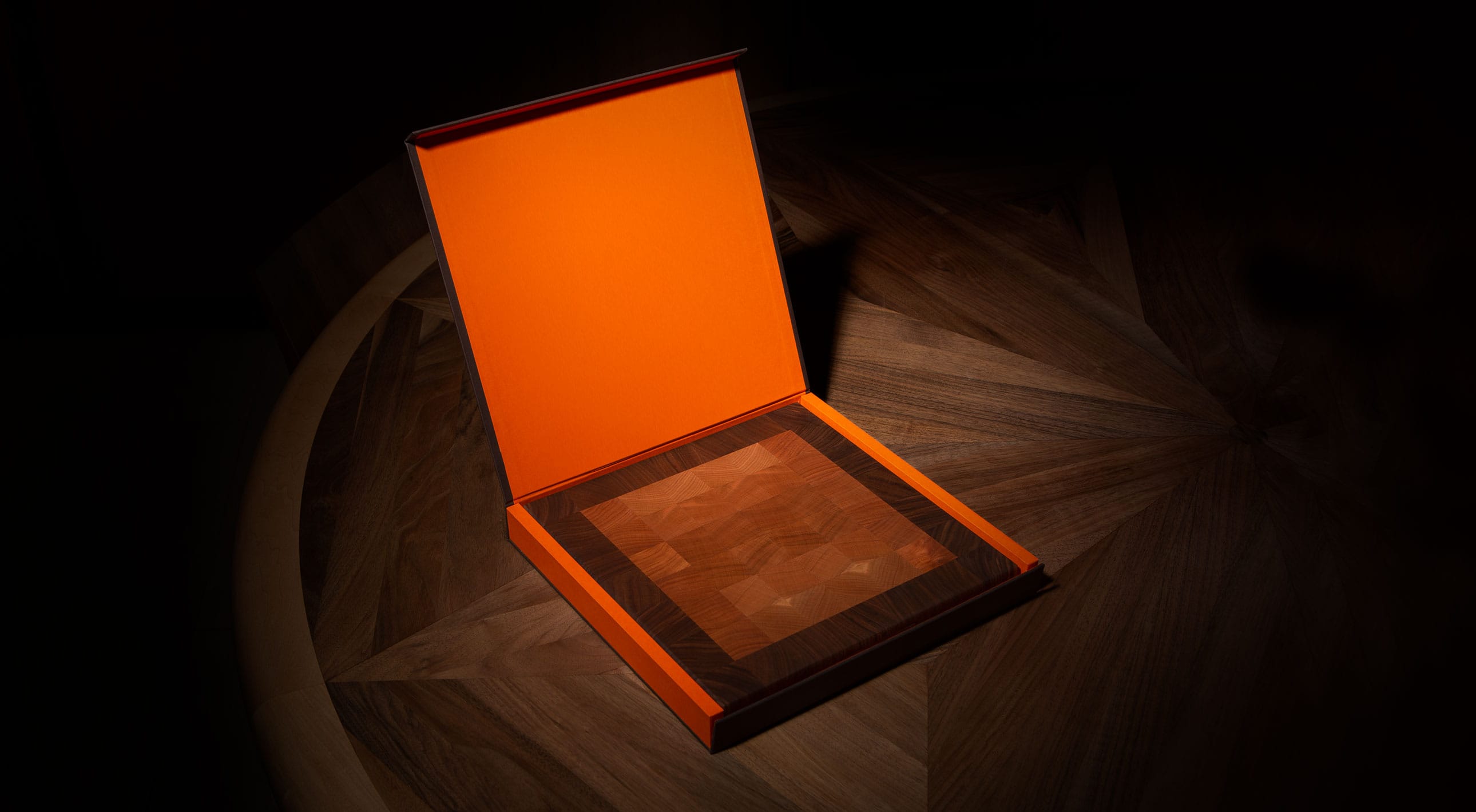 Разделочная доска BORK HB702 - фото 3