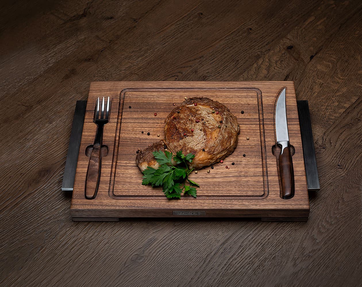 столовый прибор BORK