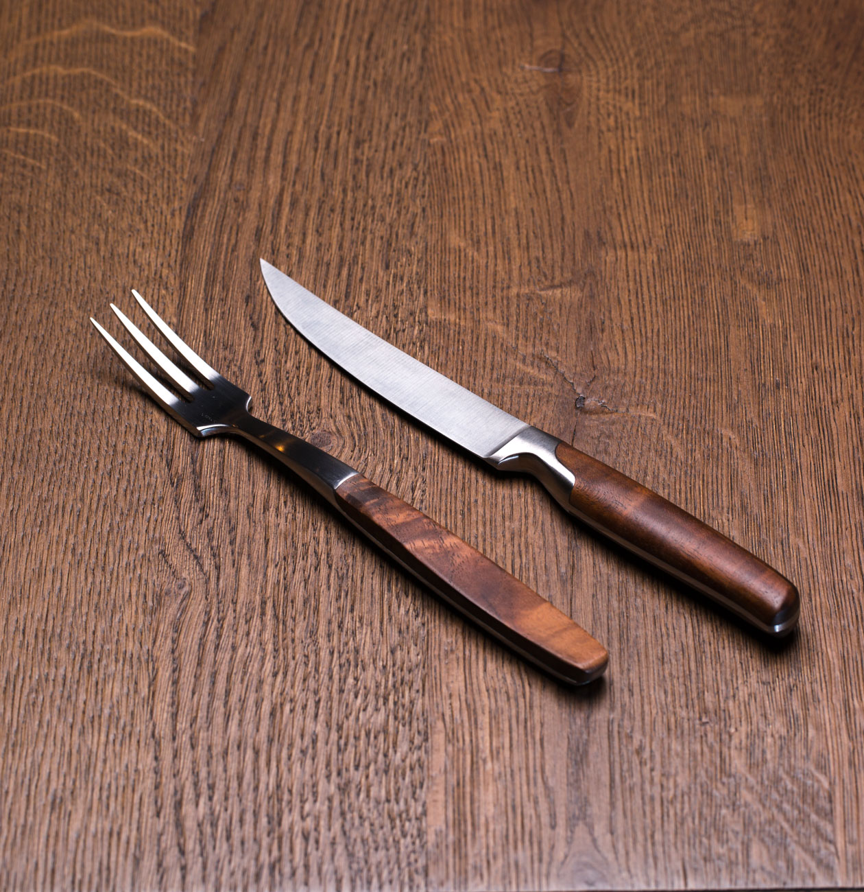 Японские столовые приборы HN710 BORK