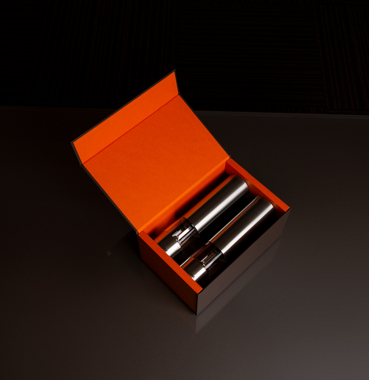 Мельница для перца HM511 BORK