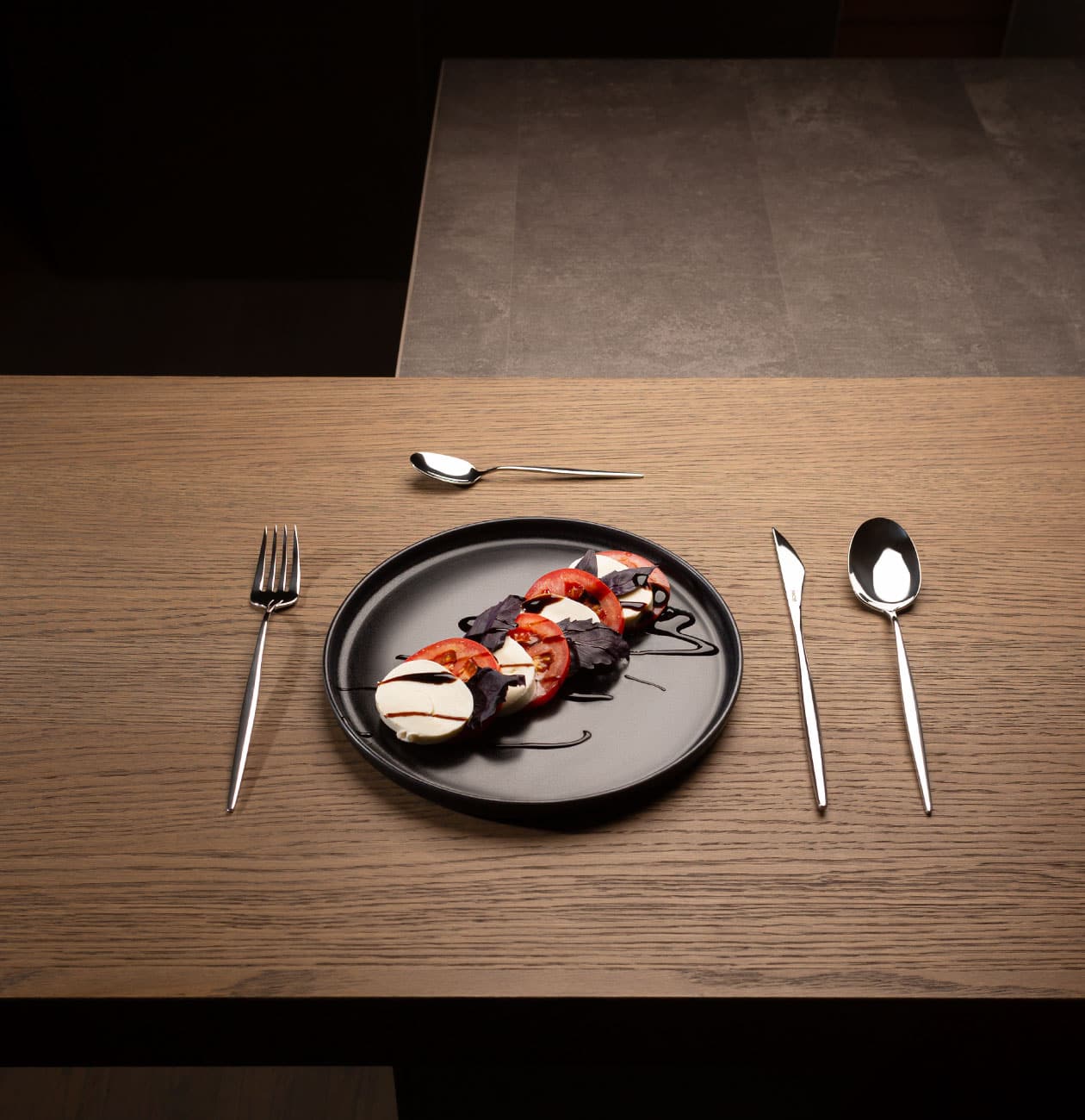 Столовые приборы HN520