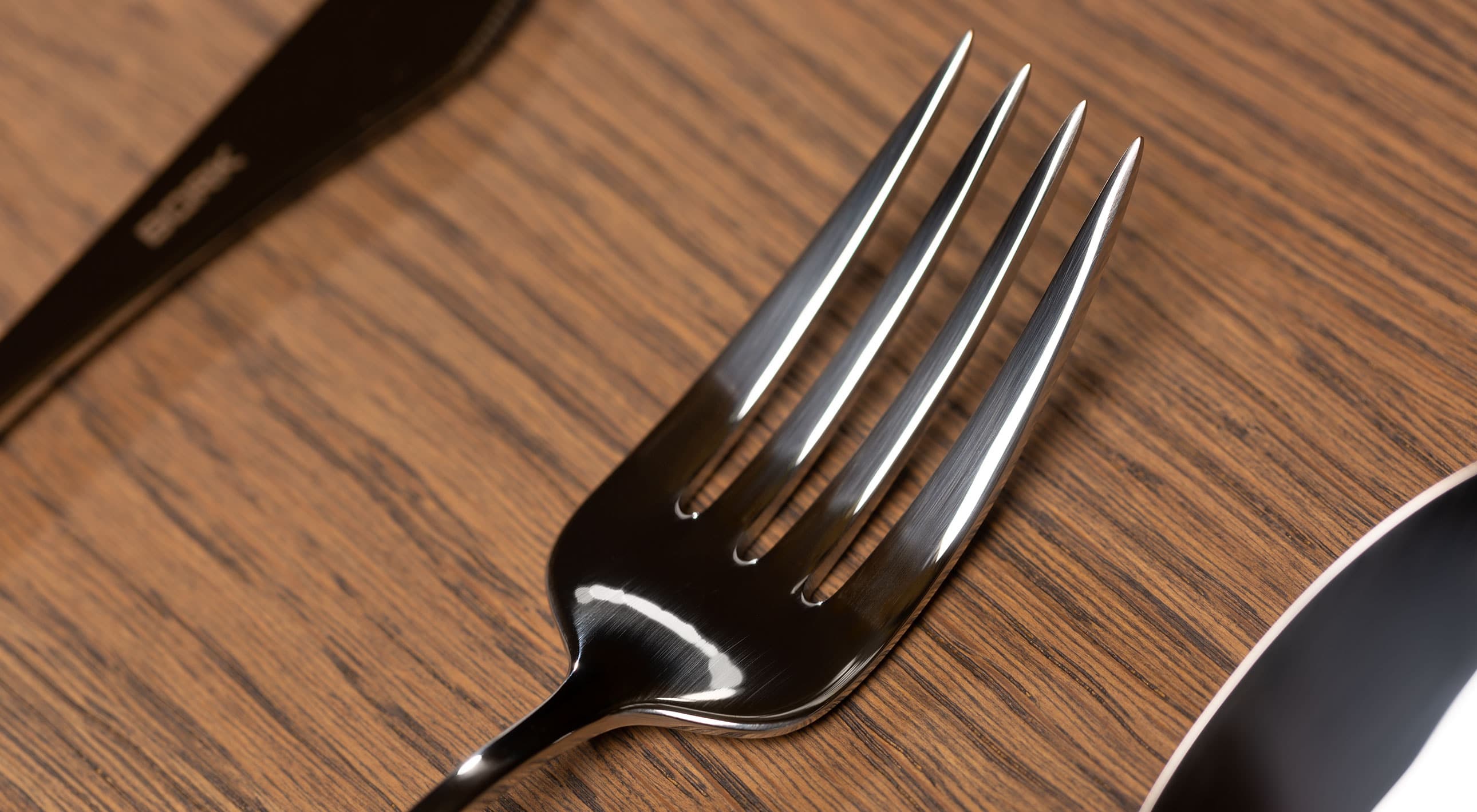 Cutlery BORK HN520 - photo #2