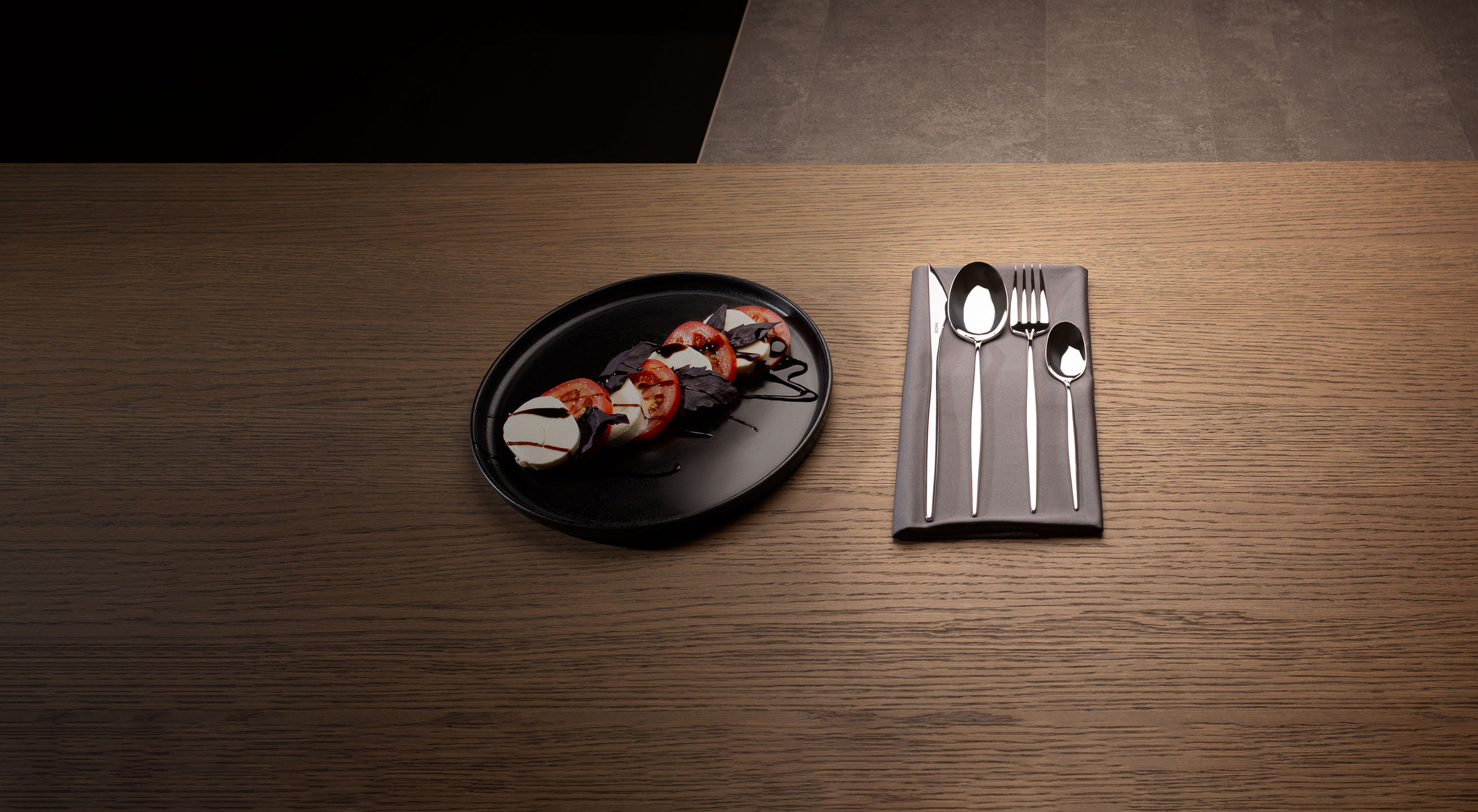 Cutlery BORK HN520 - buy in internet-store BORK