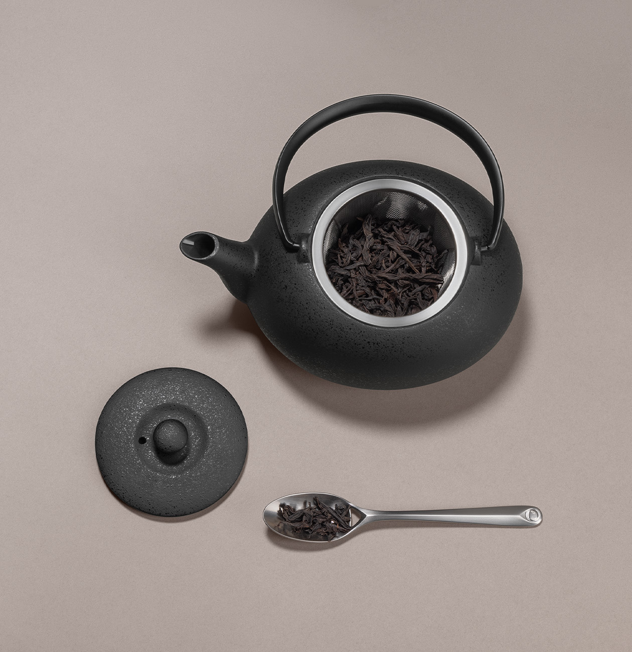 Чай Дахунпао BORK в Москве - купить в официальном интернет-бутике БОРК