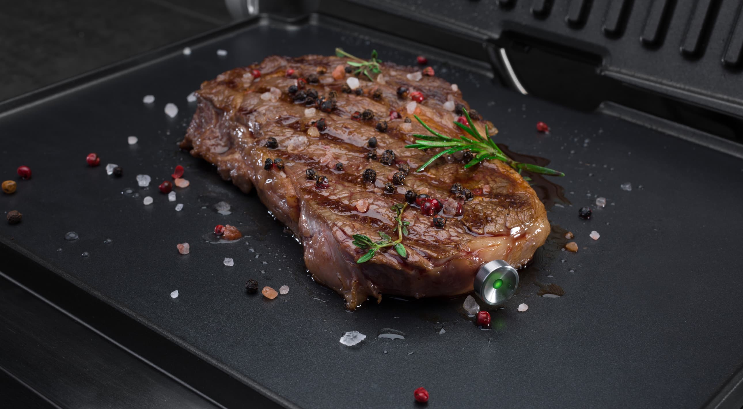 Термощуп BORK AG500 - фото 2