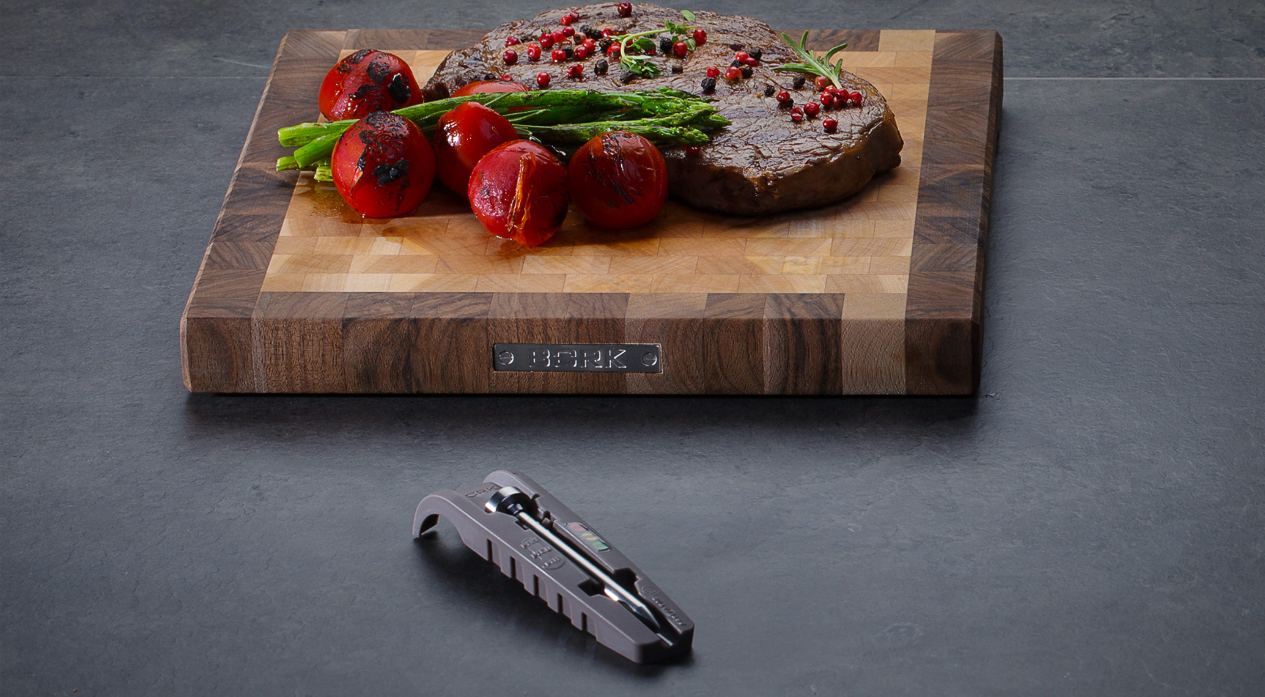 Термощуп BORK AG500 - фото 3