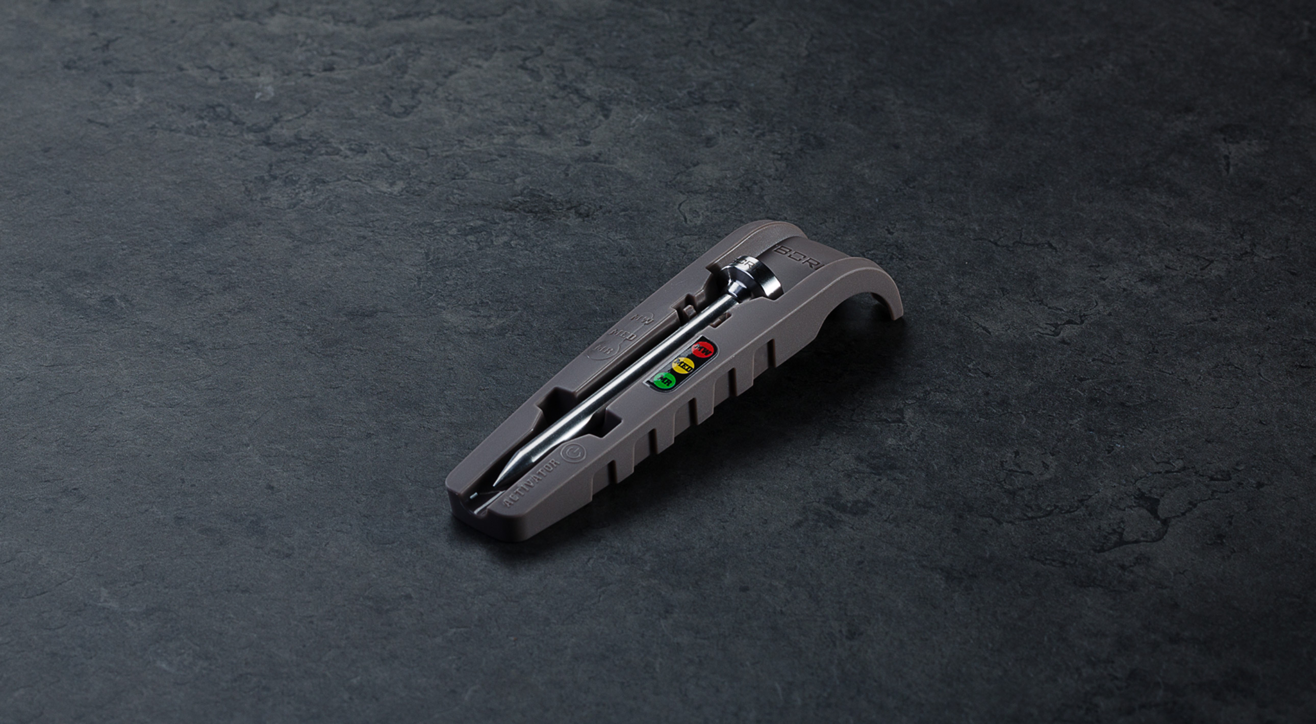 Термощуп BORK AG500 - фото 1