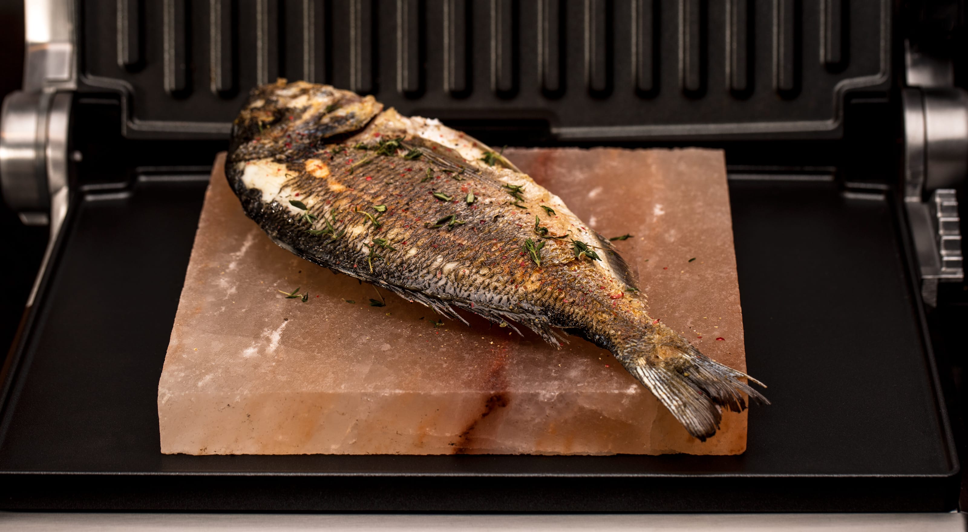 Гималайская соль BORK AG802A - фото 3