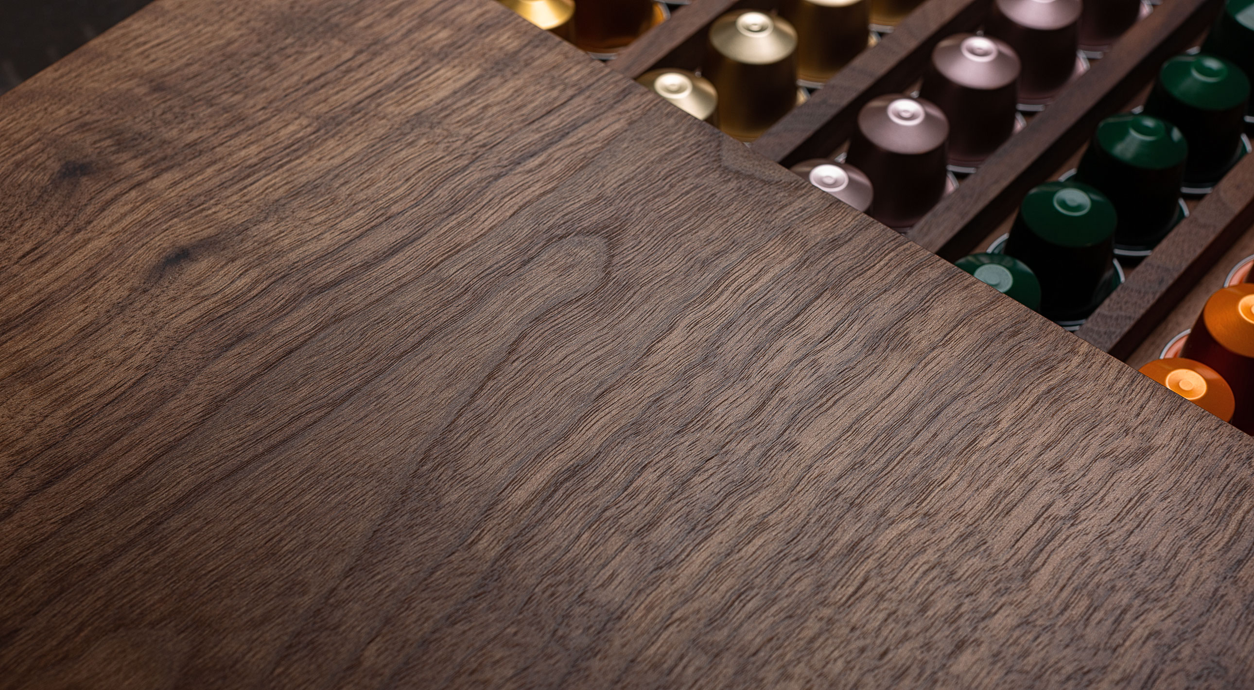 Подставка для капсул BORK HC831 - фото 2