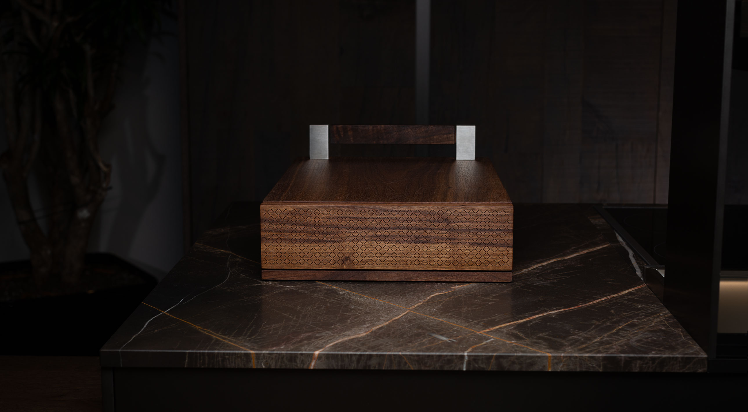 Подставка для капсул BORK HC831 - фото 3