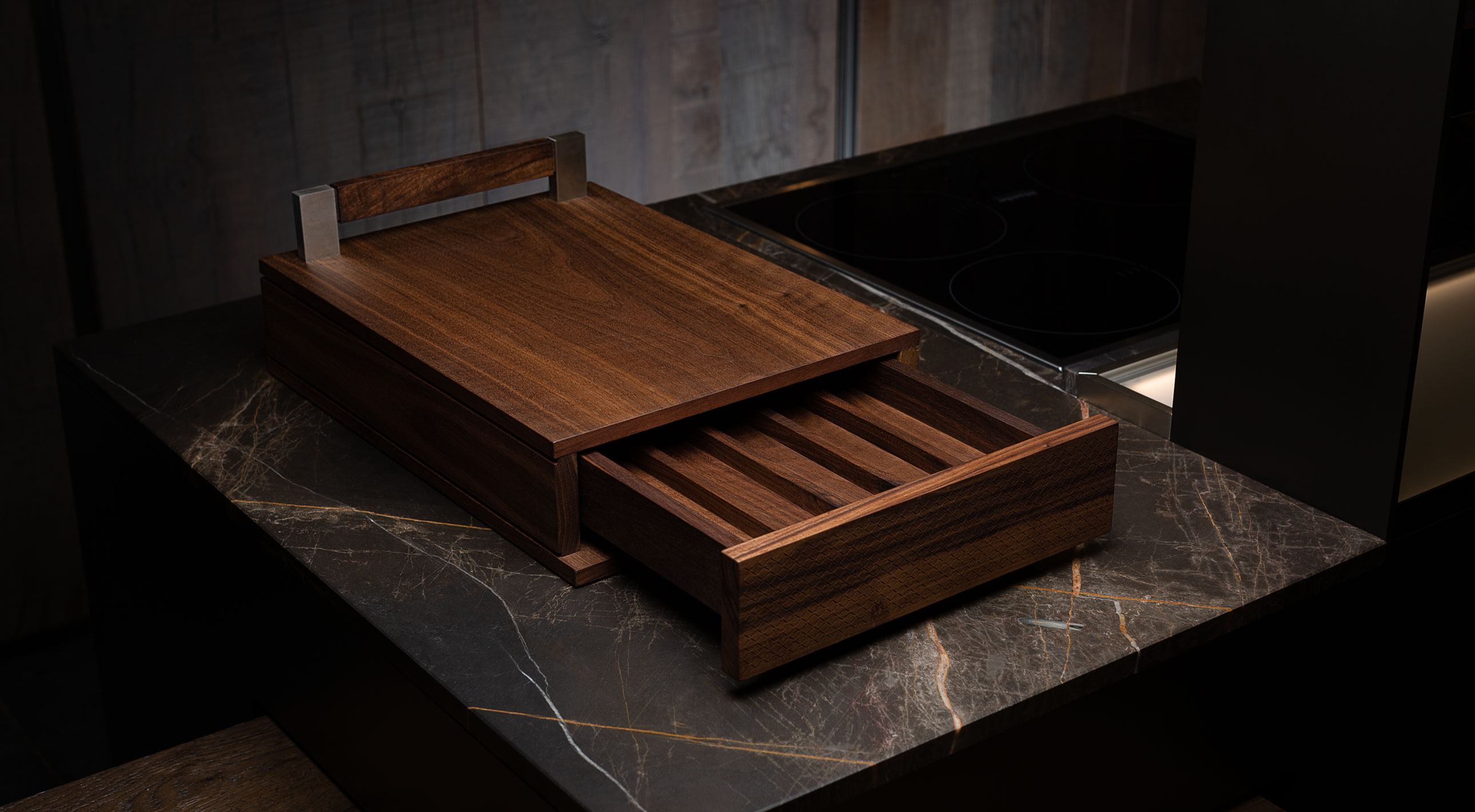 Подставка для капсул BORK HC831 - фото 4