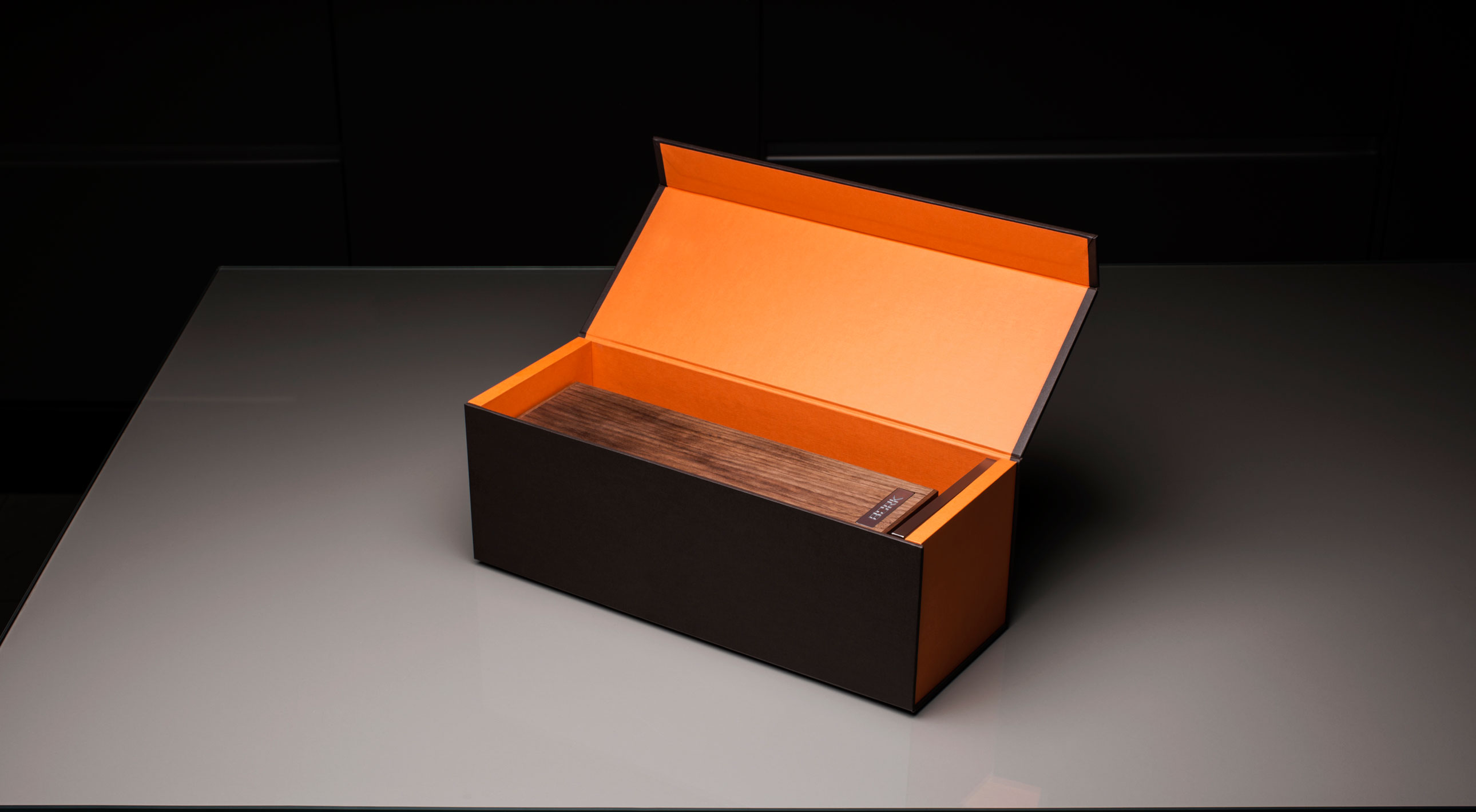 Подставка для ножей магнитная BORK HN581 - фото 2