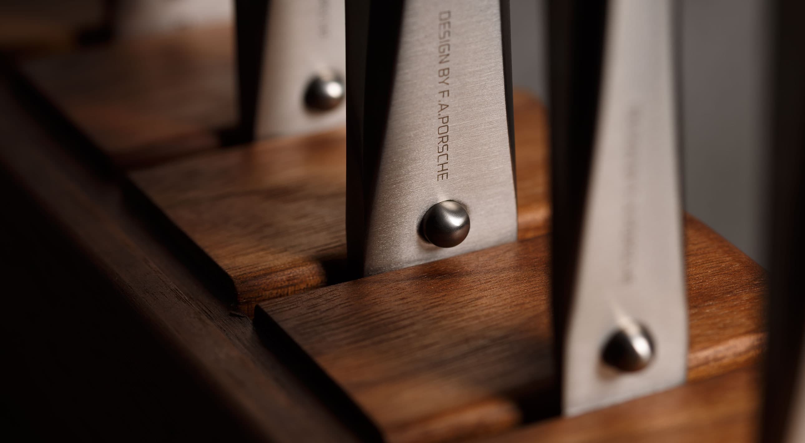 Держатель магнитный для ножей BORK HN800 - фото 2