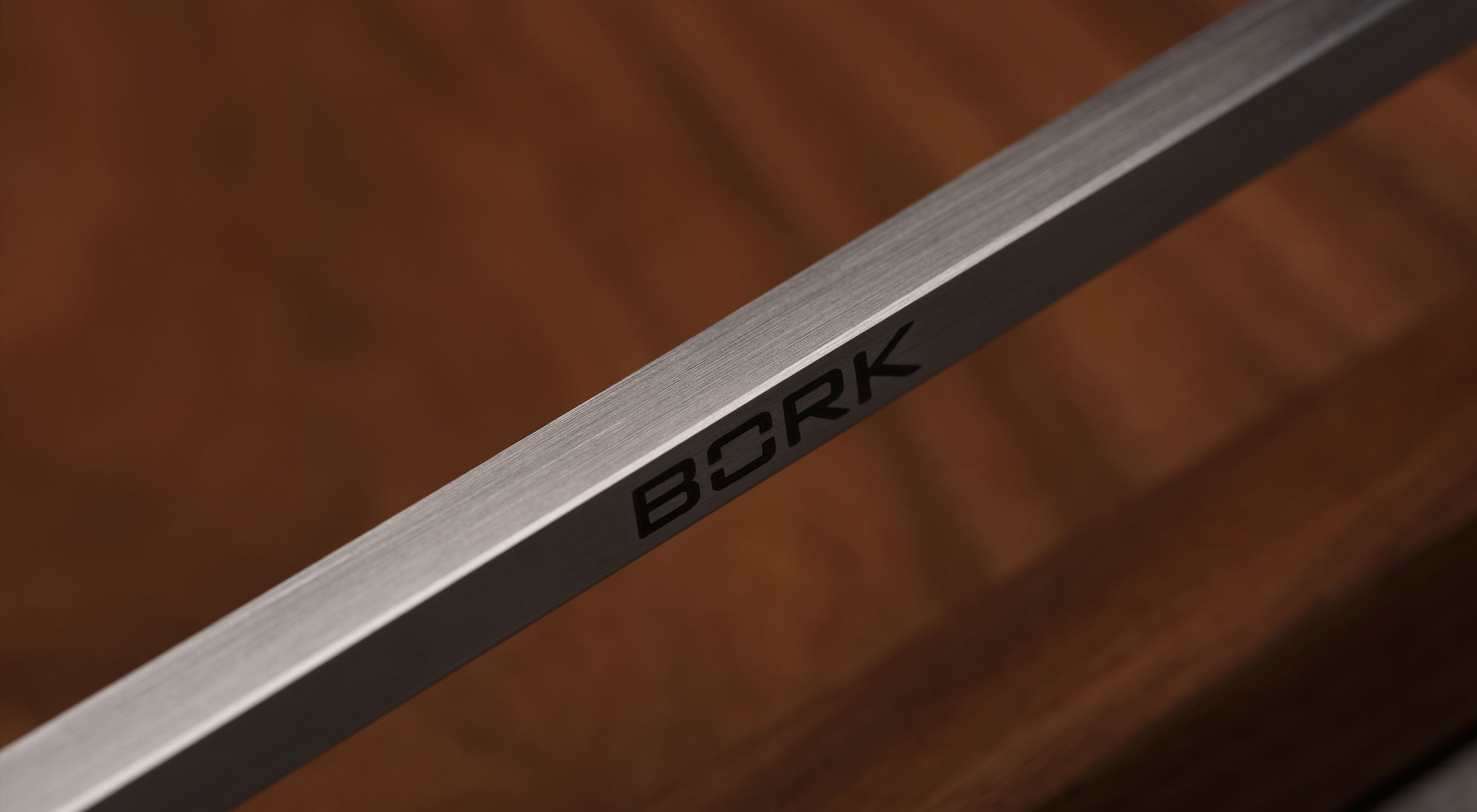 Поднос деревянный BORK HQ803 - фото 3