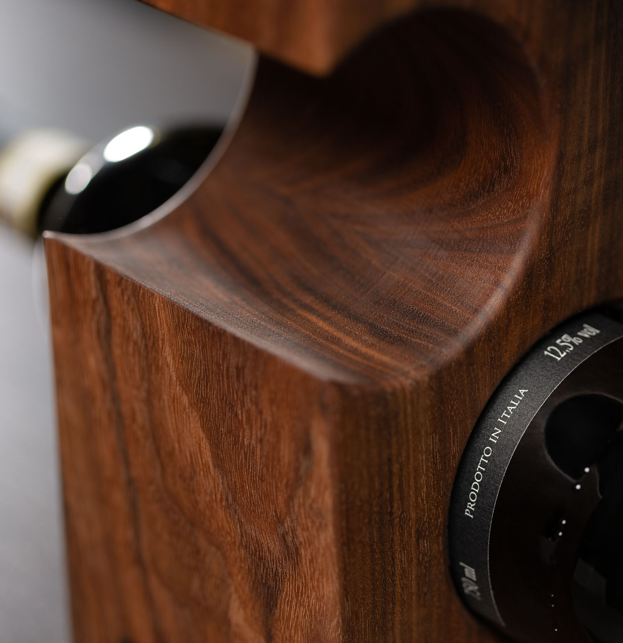 Подставка для вина HW520 BORK