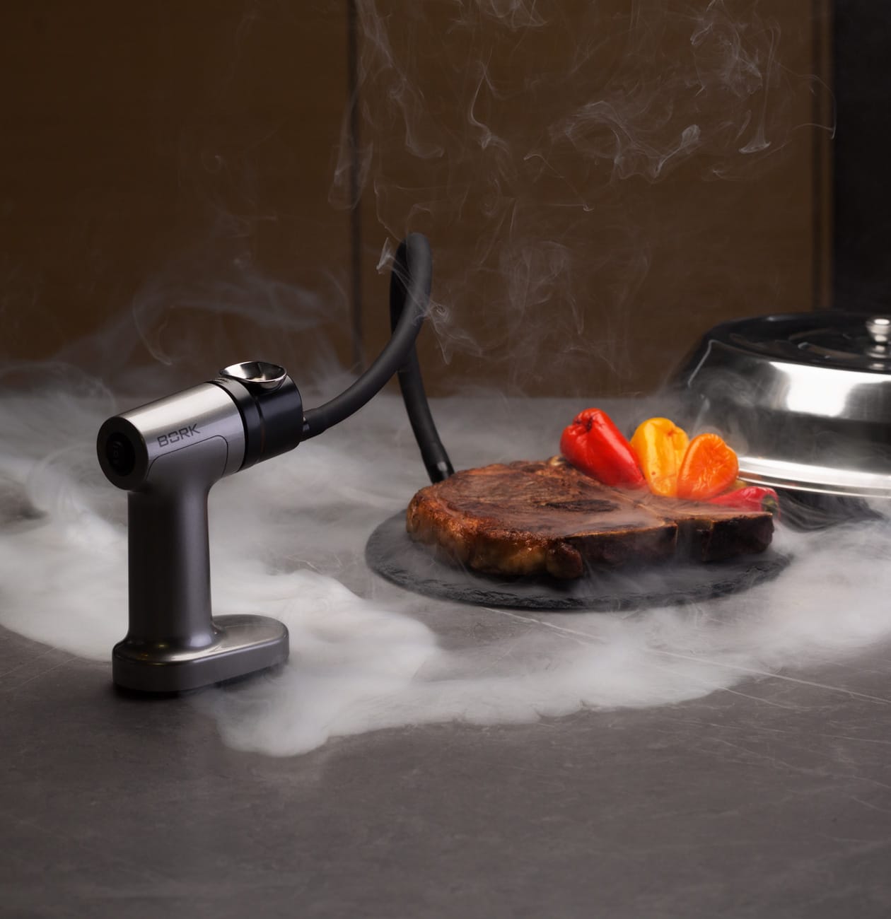 Коптильный пистолет Z620 BORK