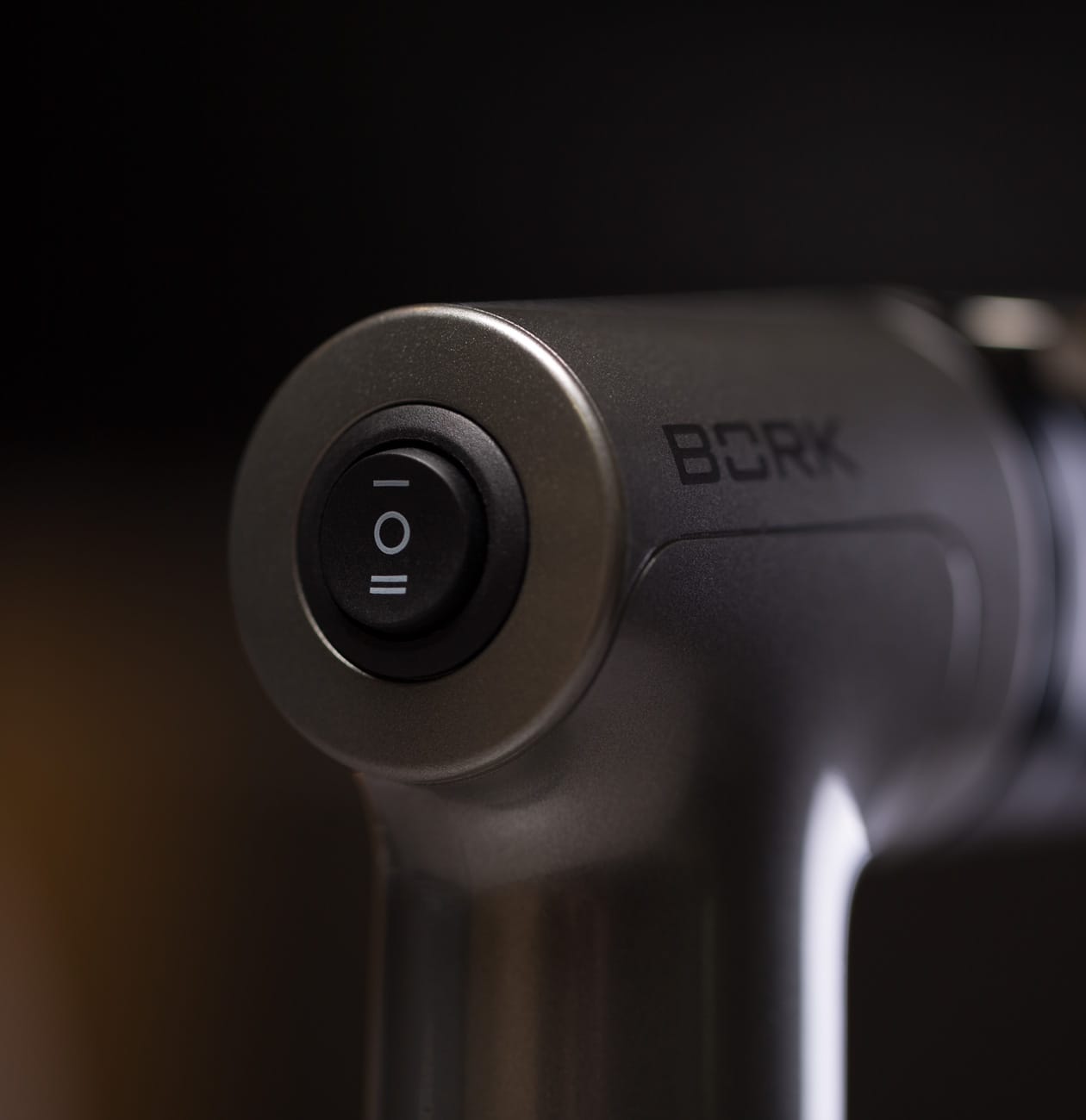 Коптильный пистолет Z620 BORK