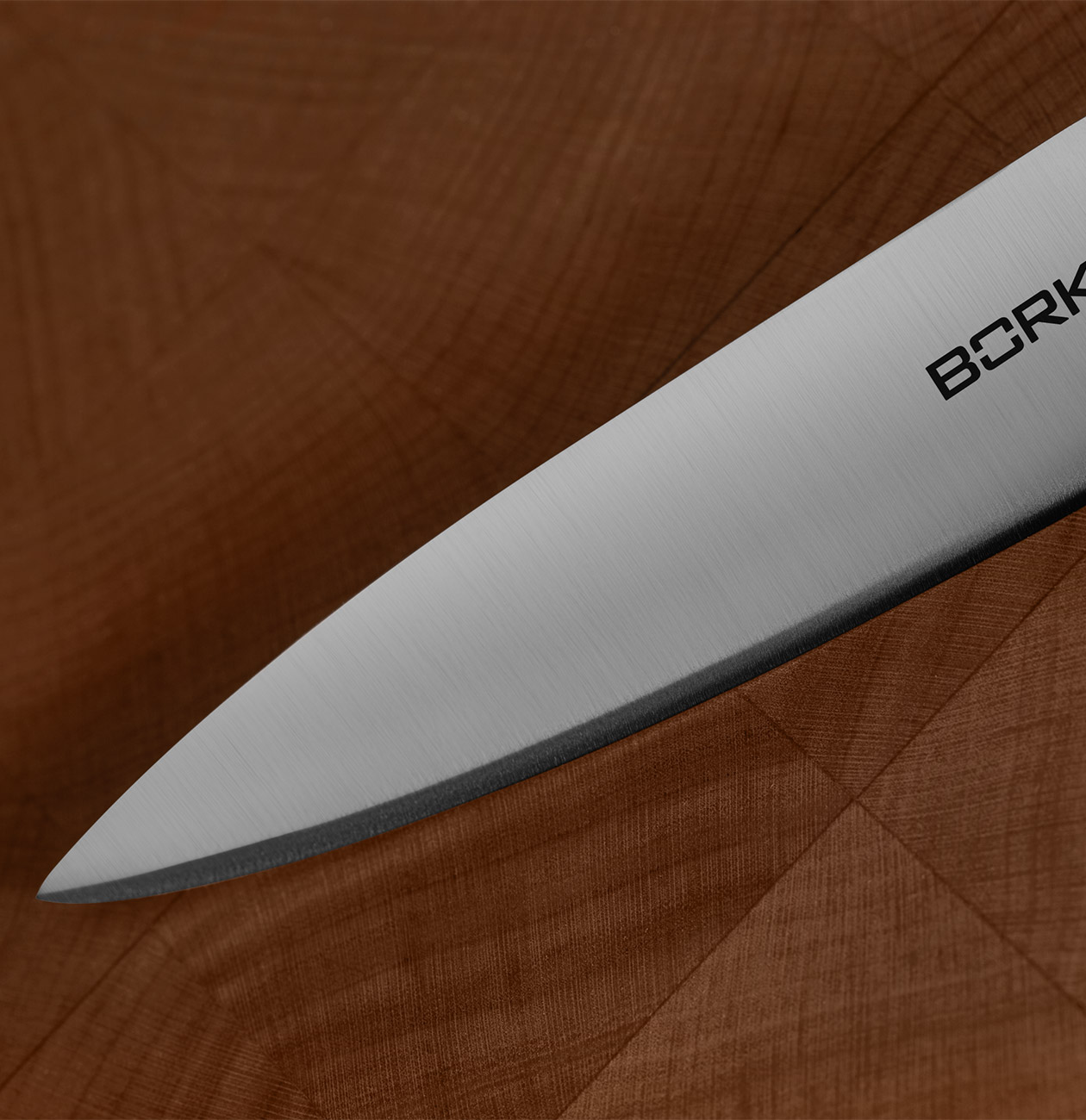 Нож для чистки овощей HN506 BORK