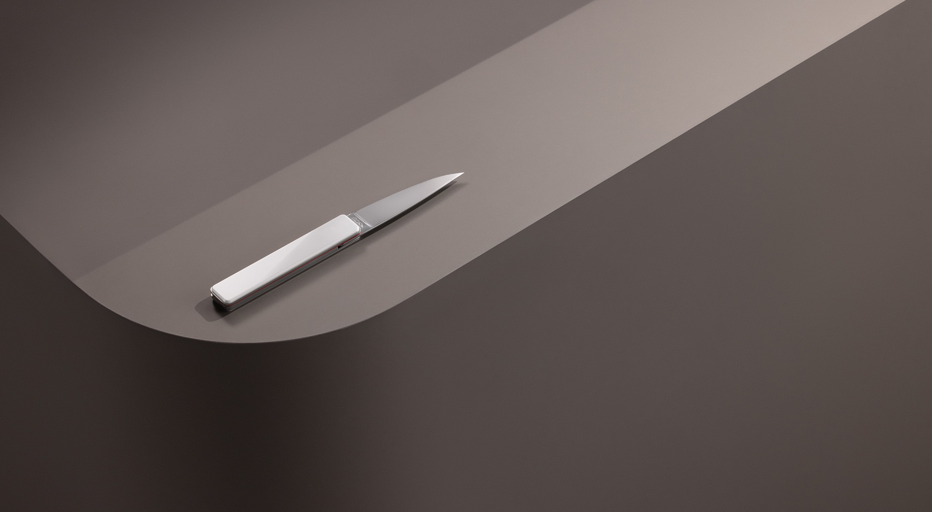 Нож раскладной HN810 wt BORK в Москве - купить в официальном интернет-бутике БОРК