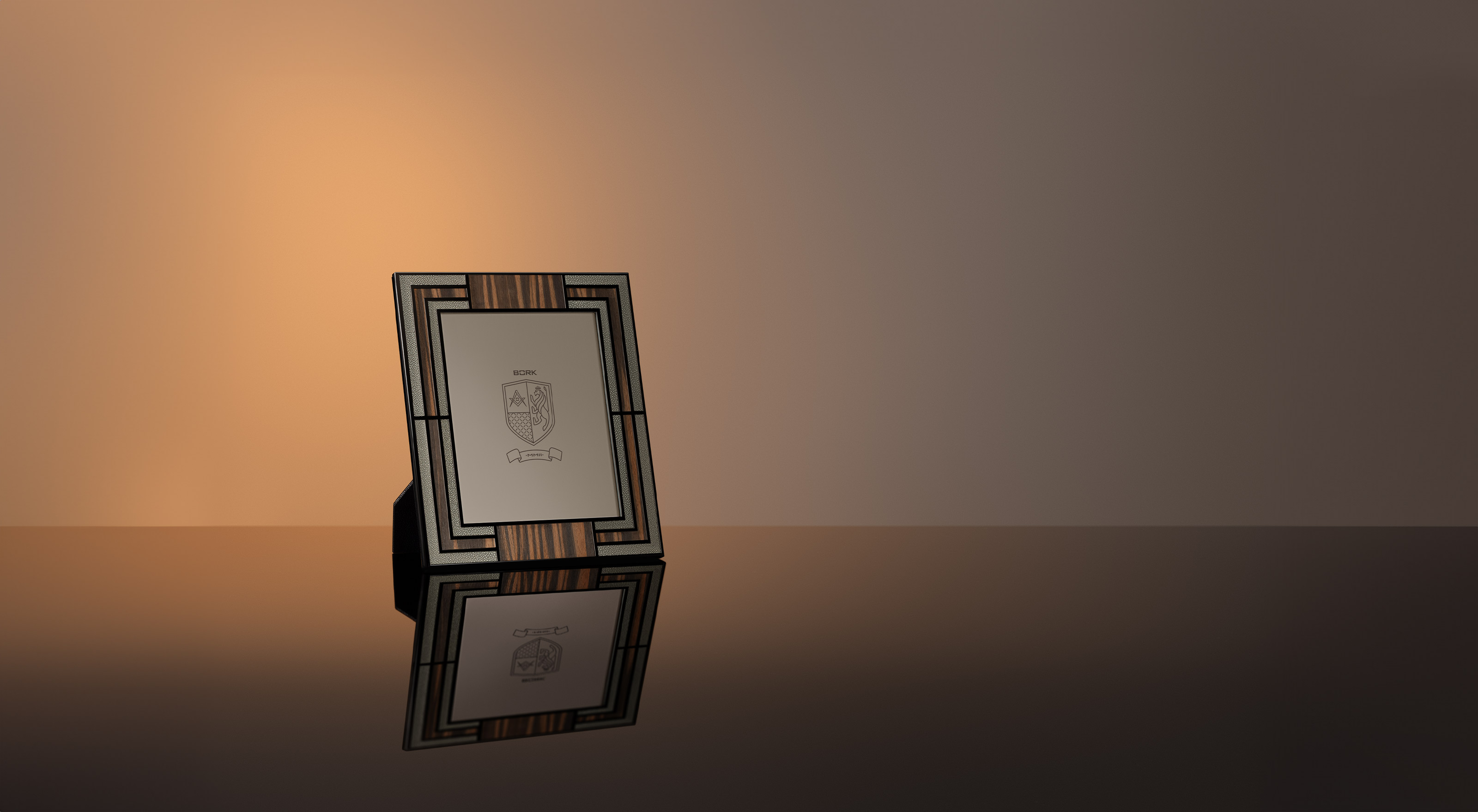 Фоторамка BORK HQ507 bk – купить в официальном интернет-бутике БОРК ...