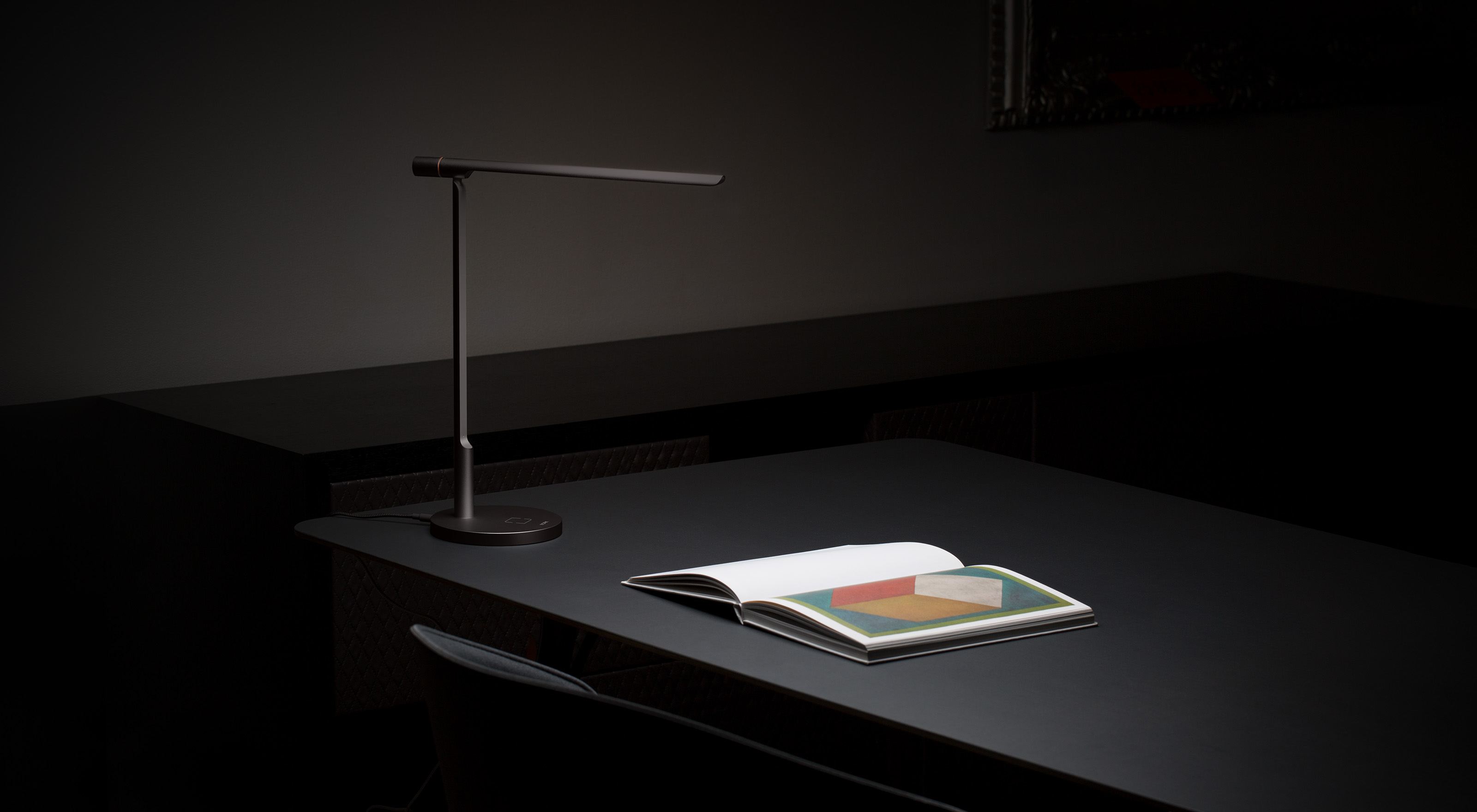 Настольная лампа BORK L780 gg — купить в официальном интернет-магазине БОРК