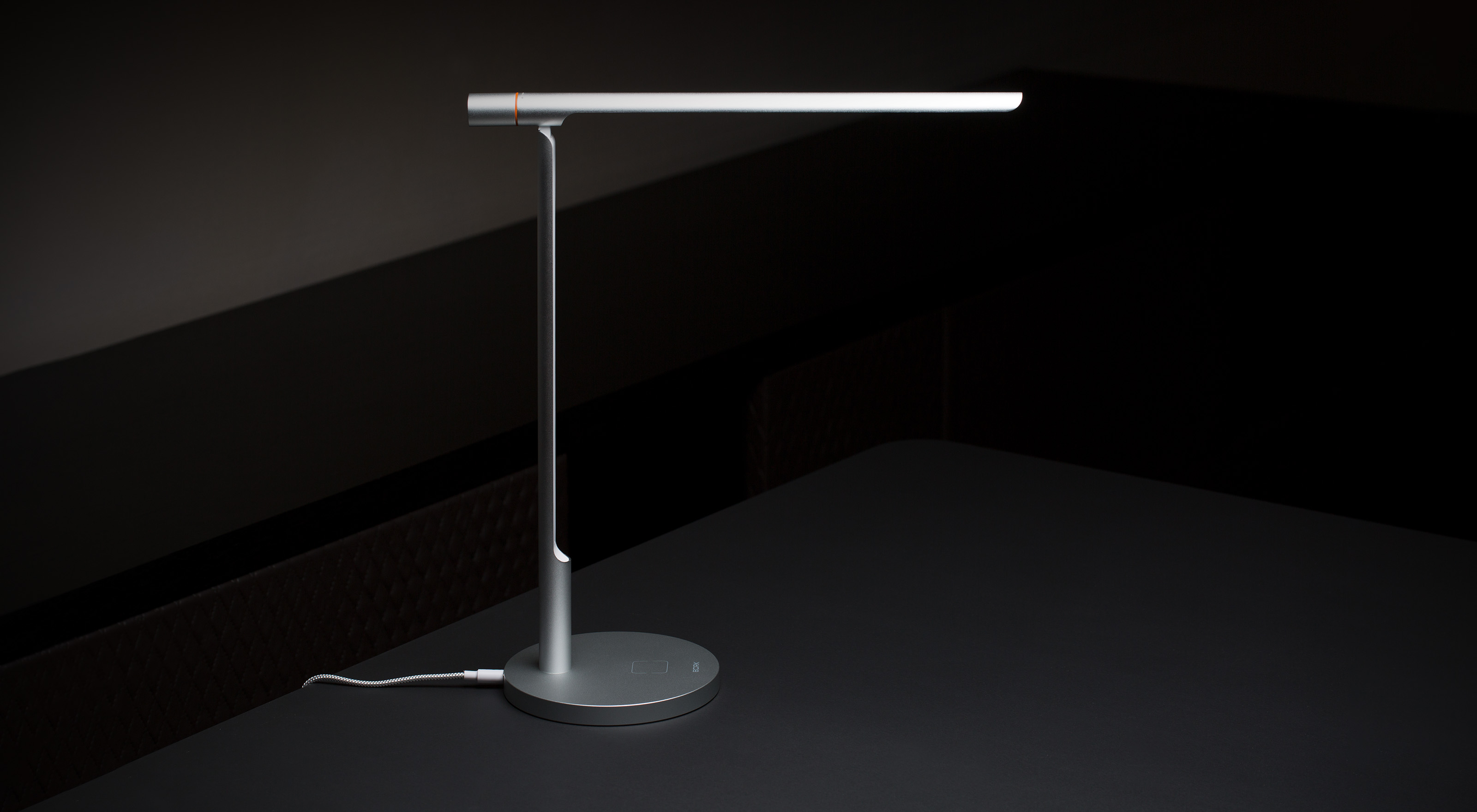 Настольная лампа BORK L780 - фото 1