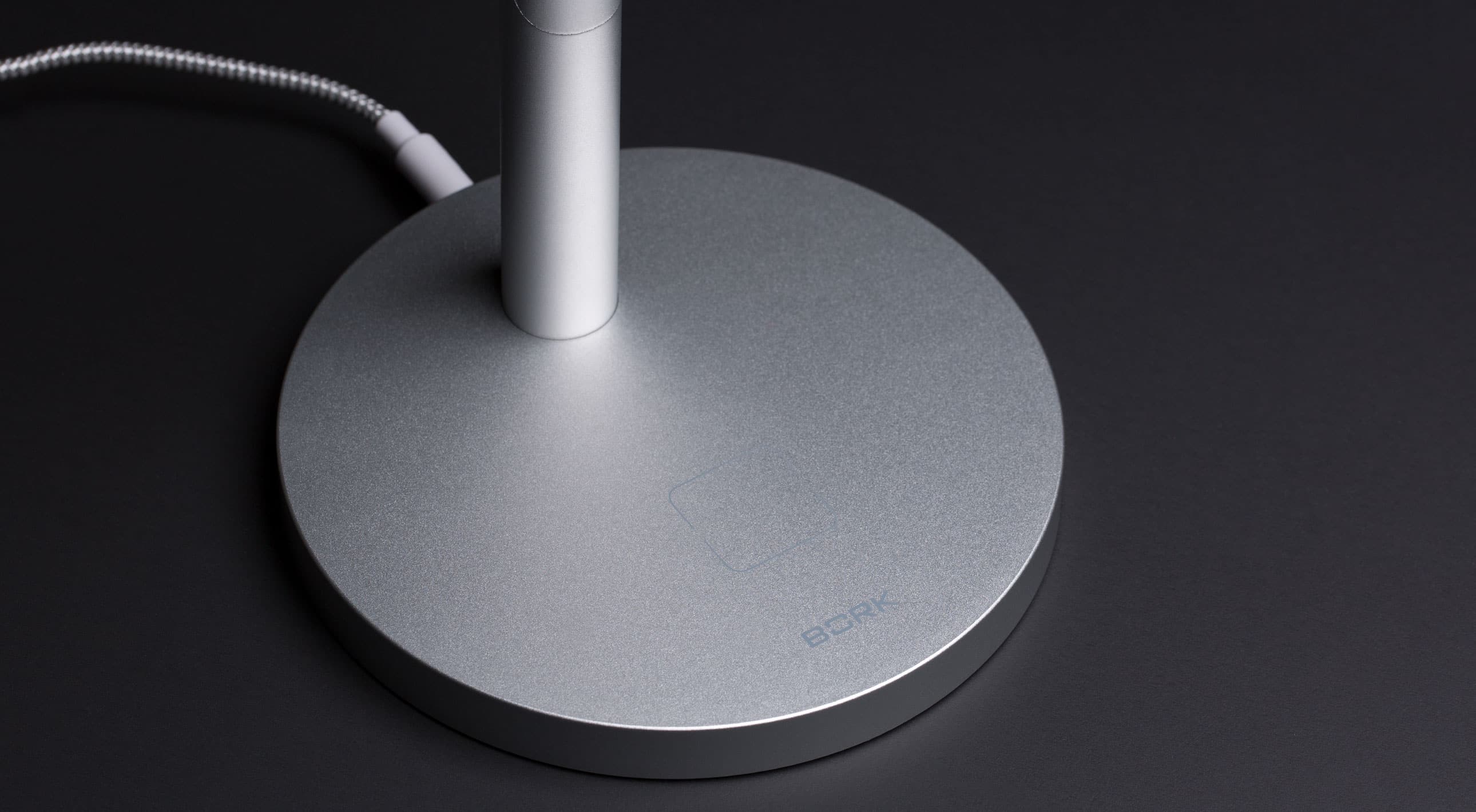 Настольная лампа BORK L780 - фото 3