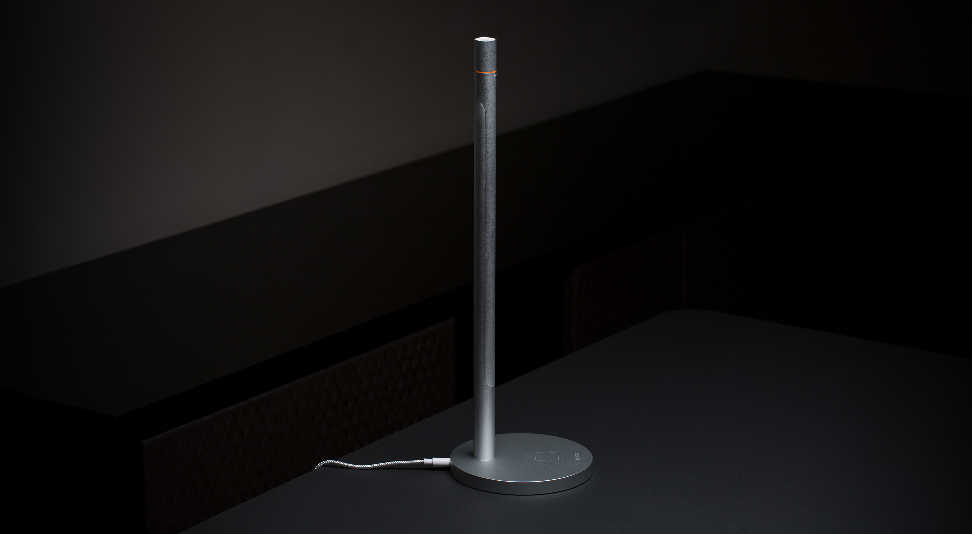 Настольная лампа BORK L780 - фото 4