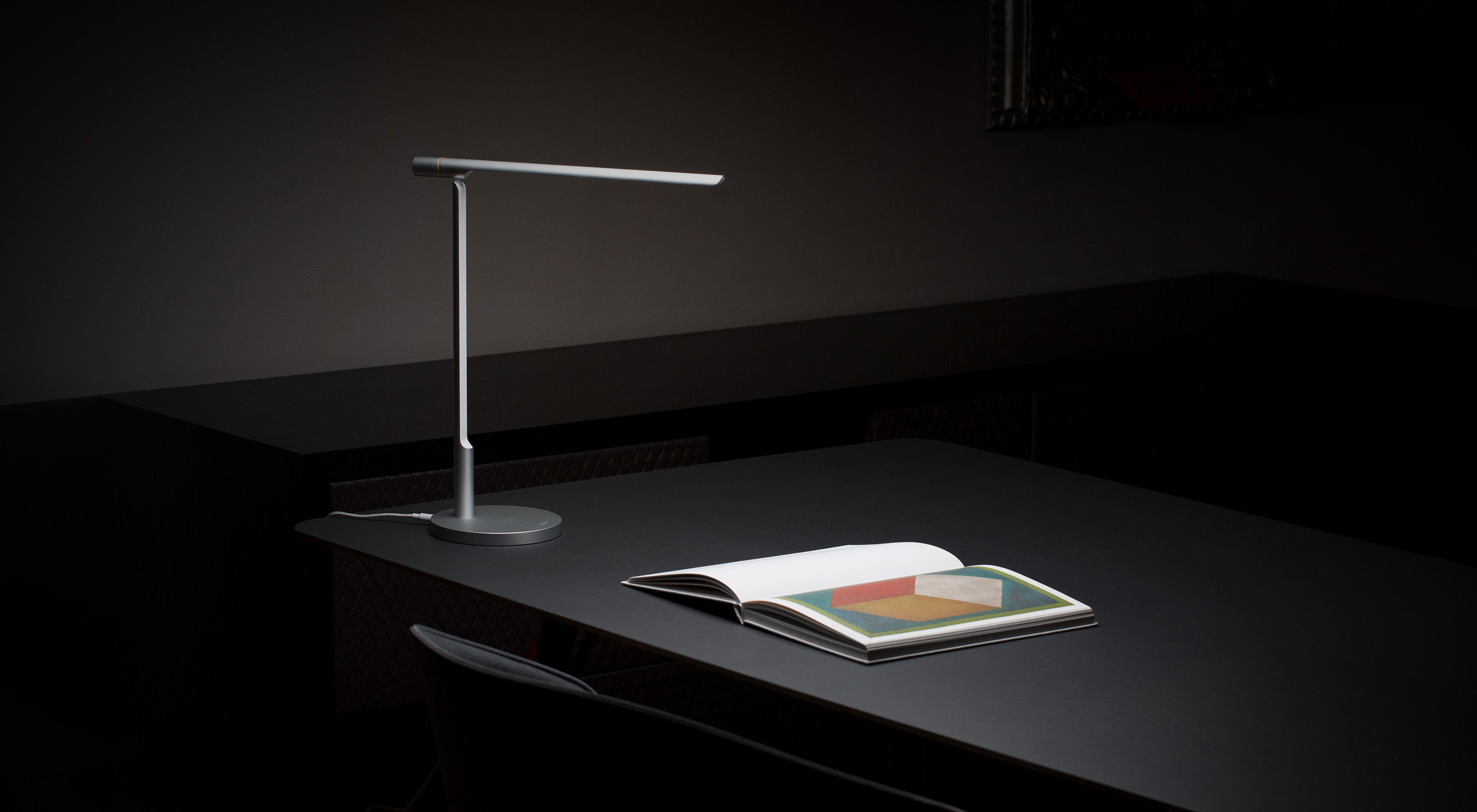 Настольная лампа BORK L780 — купить в официальном интернет-магазине БОРК