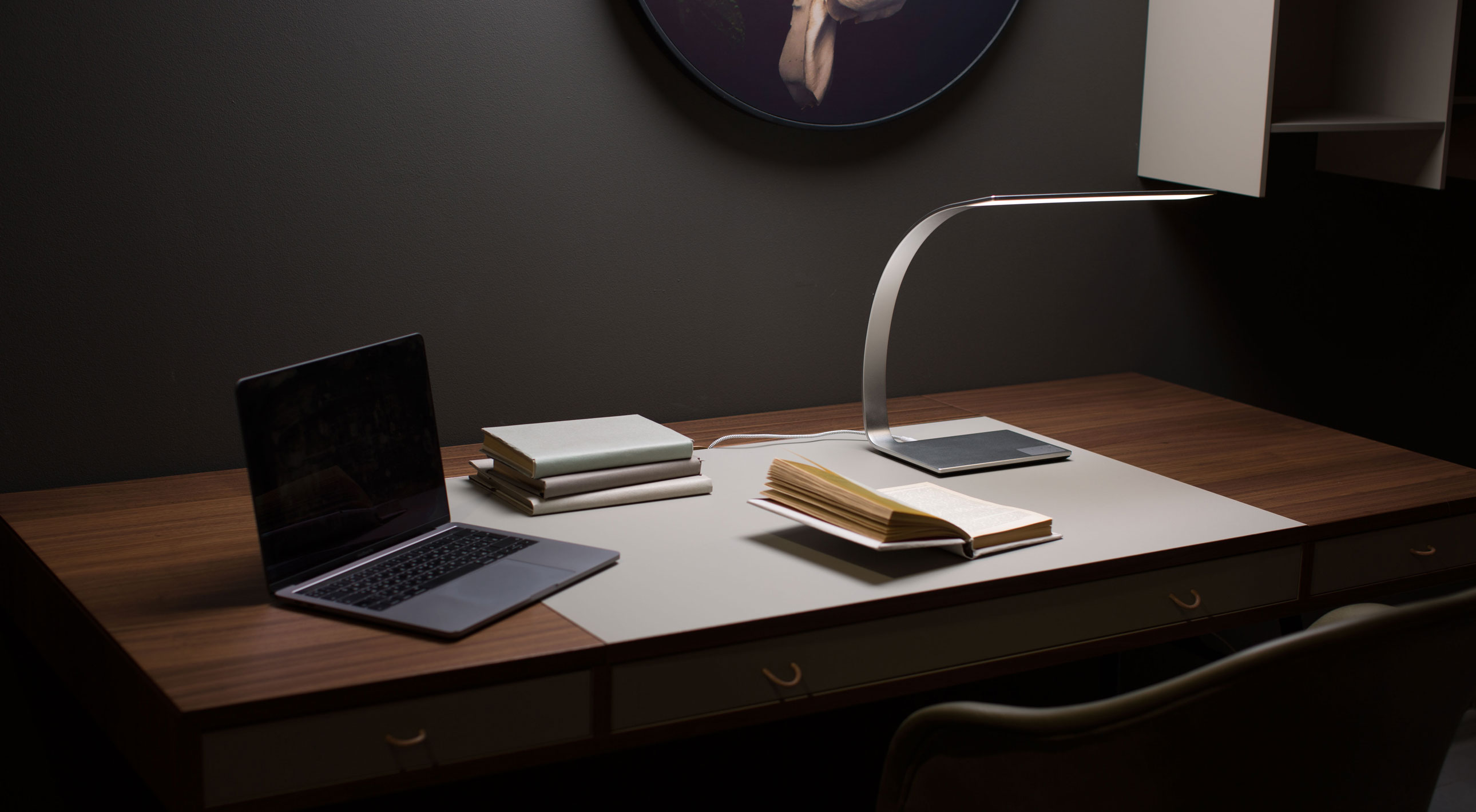 Светодиодная лампа BORK L781 - фото 1