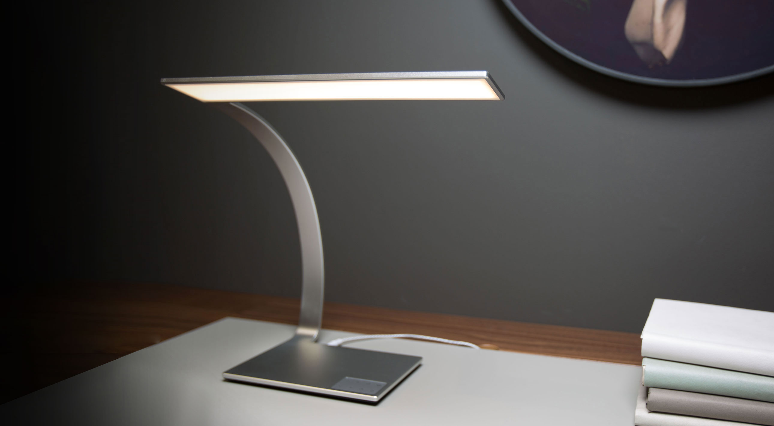 Светодиодная лампа BORK L781 - фото 2