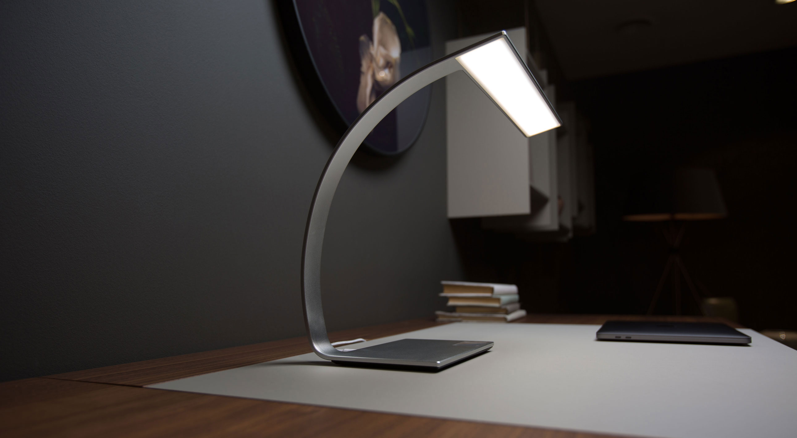 Светодиодная лампа BORK L781 - фото 3